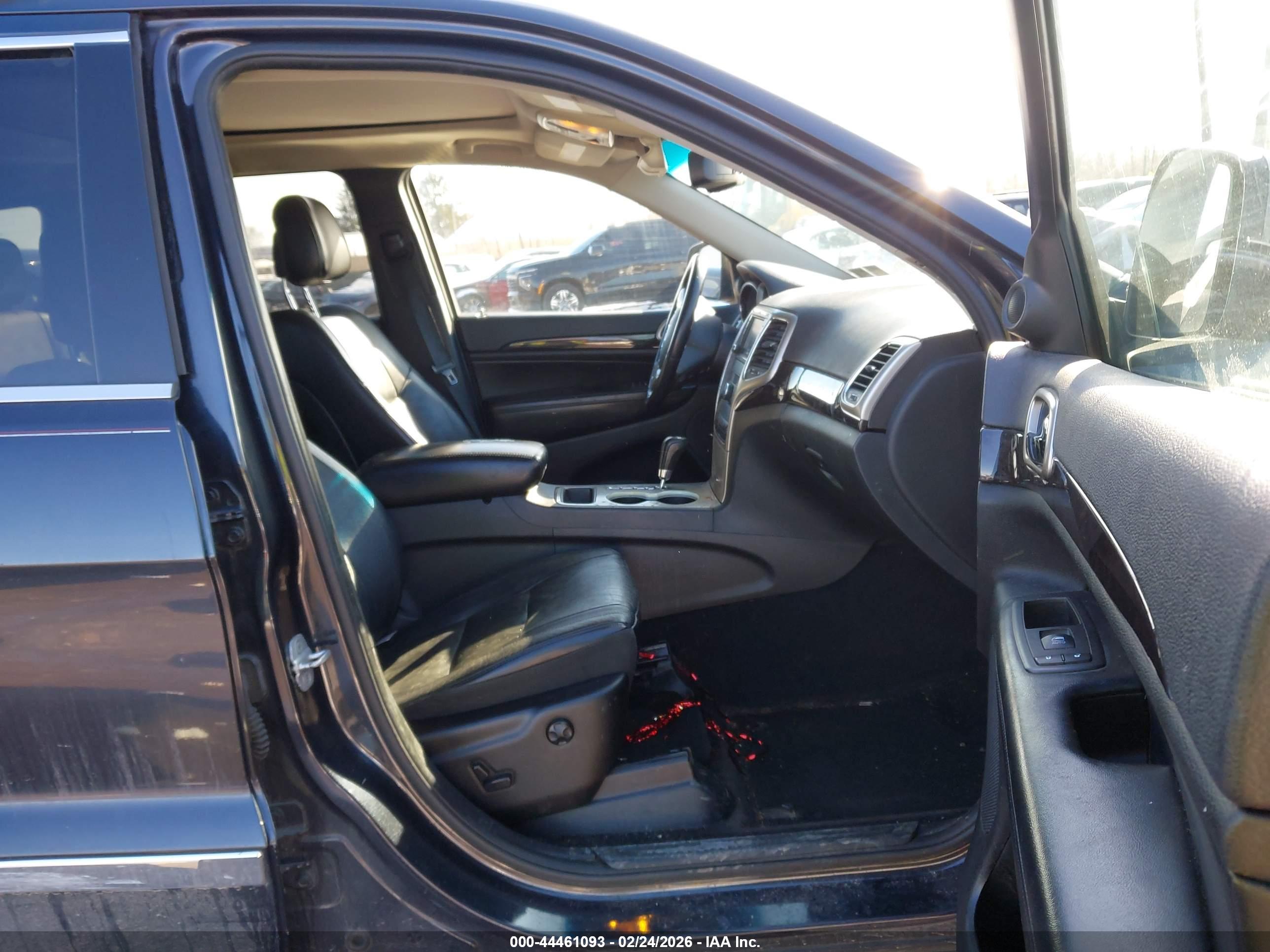 JEEP GRAND image 5