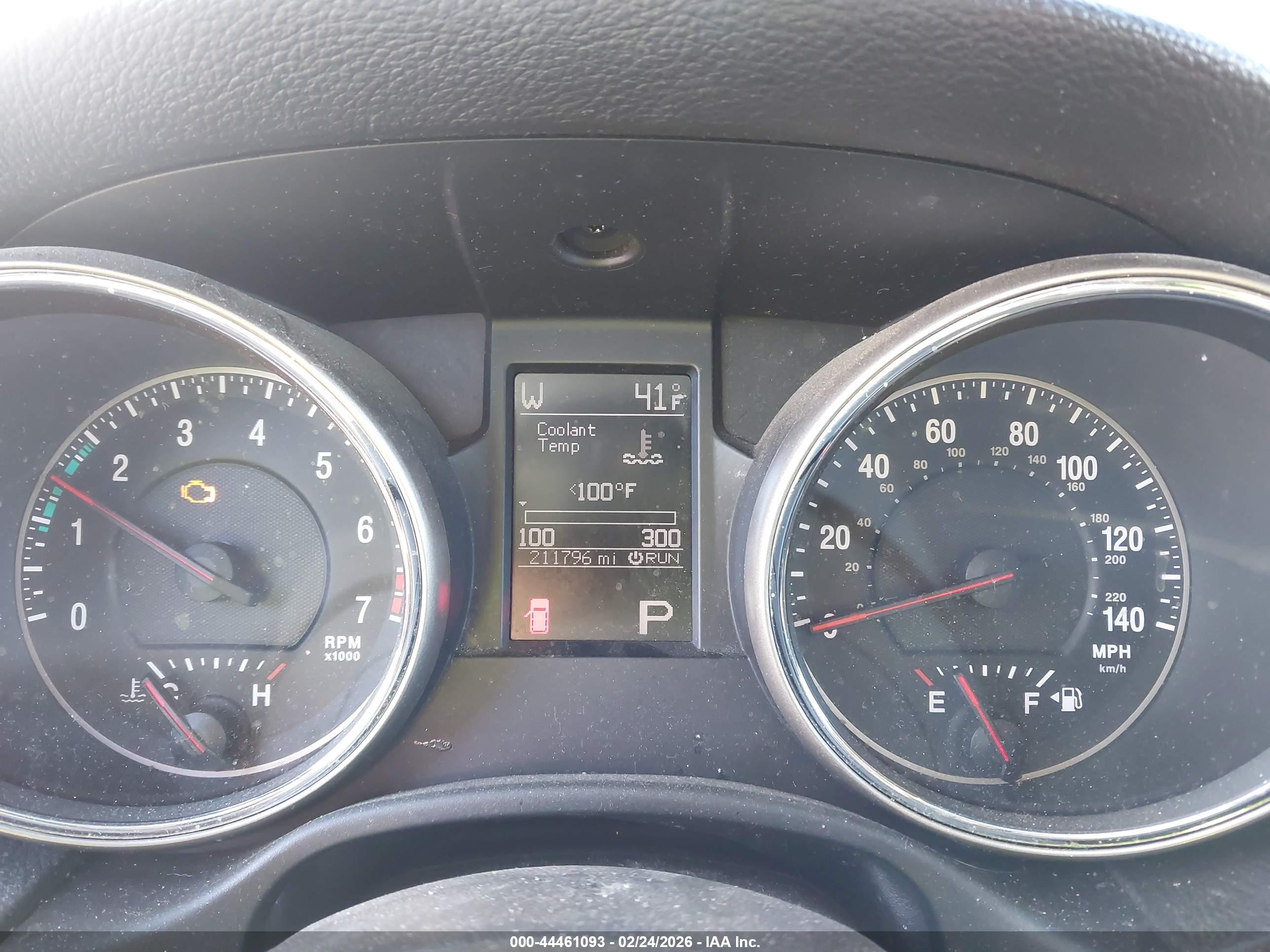 JEEP GRAND image 7