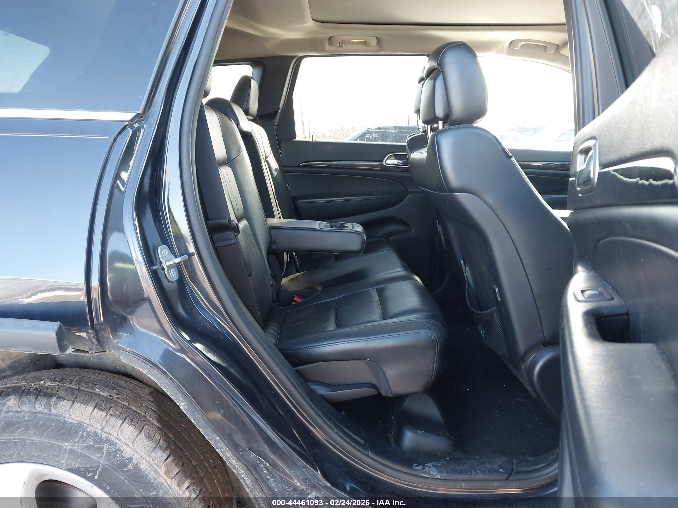 JEEP GRAND image 8
