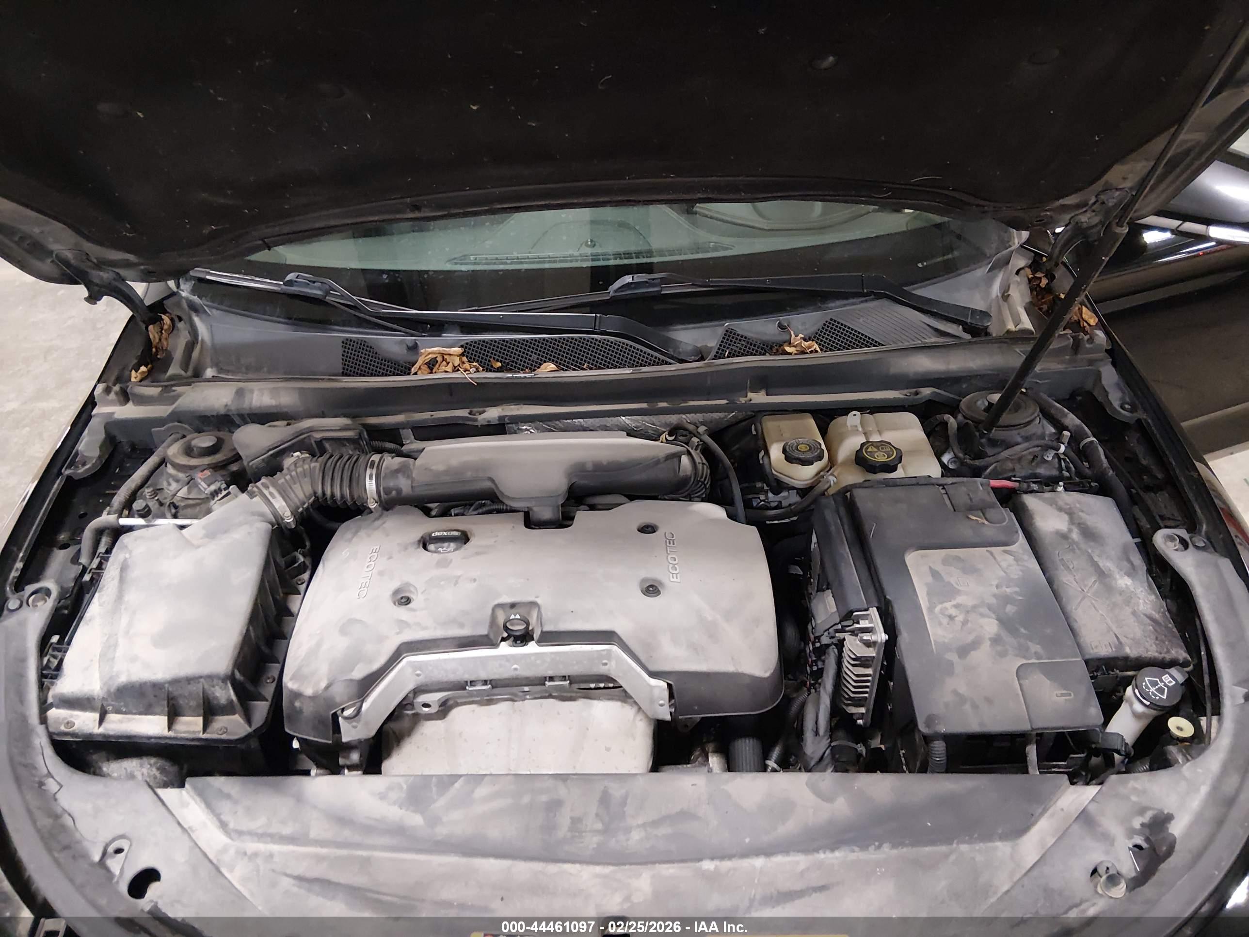 CHEVROLET IMPALA image 10