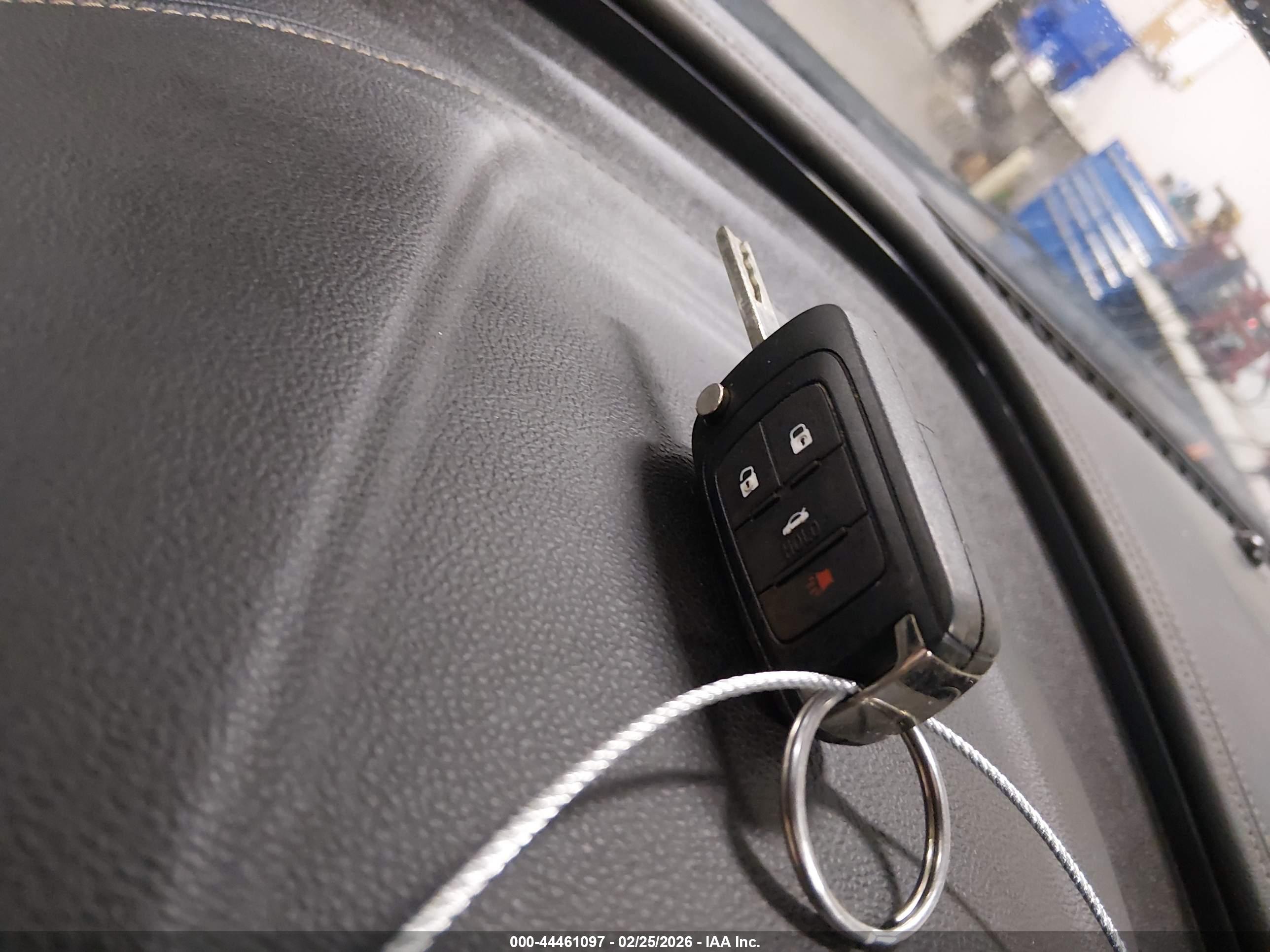 CHEVROLET IMPALA image 11