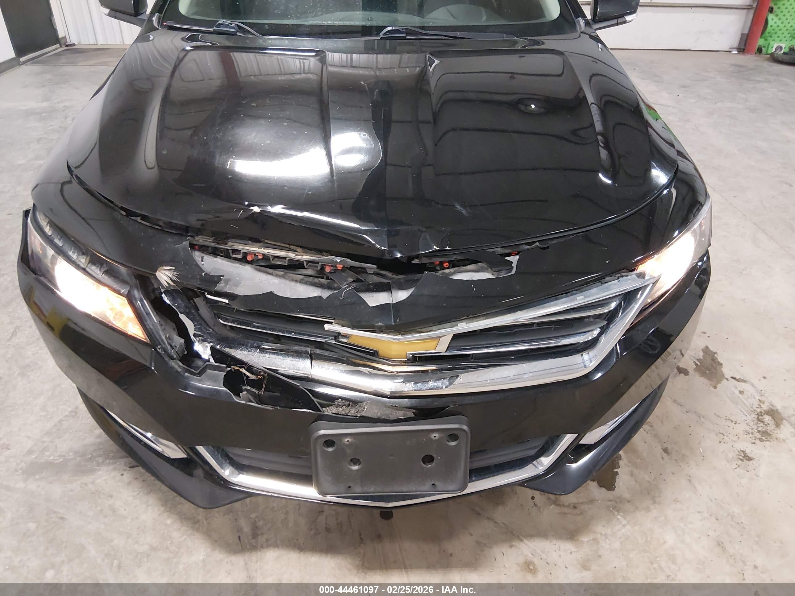 CHEVROLET IMPALA image 6
