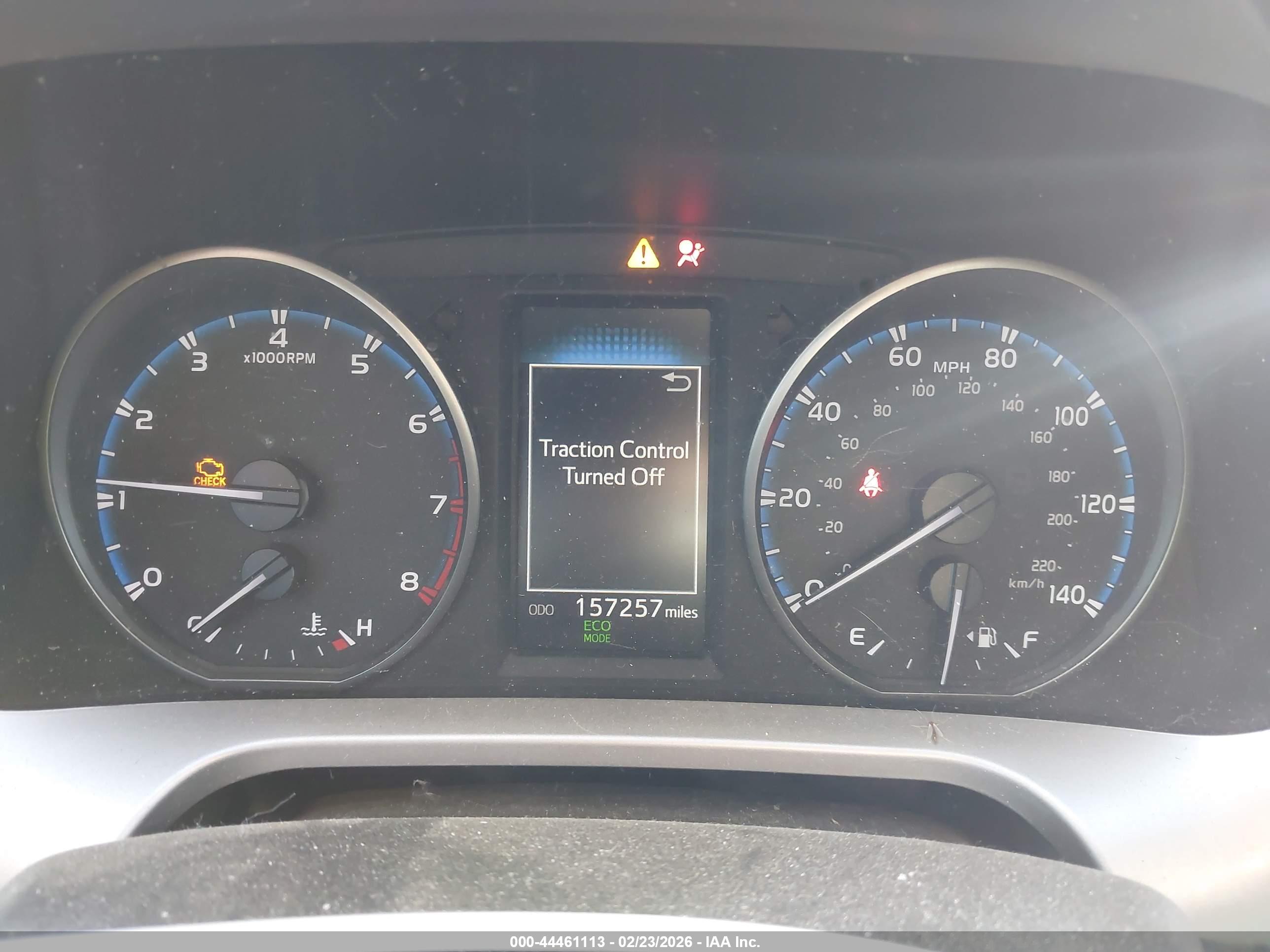 TOYOTA RAV4 image 7