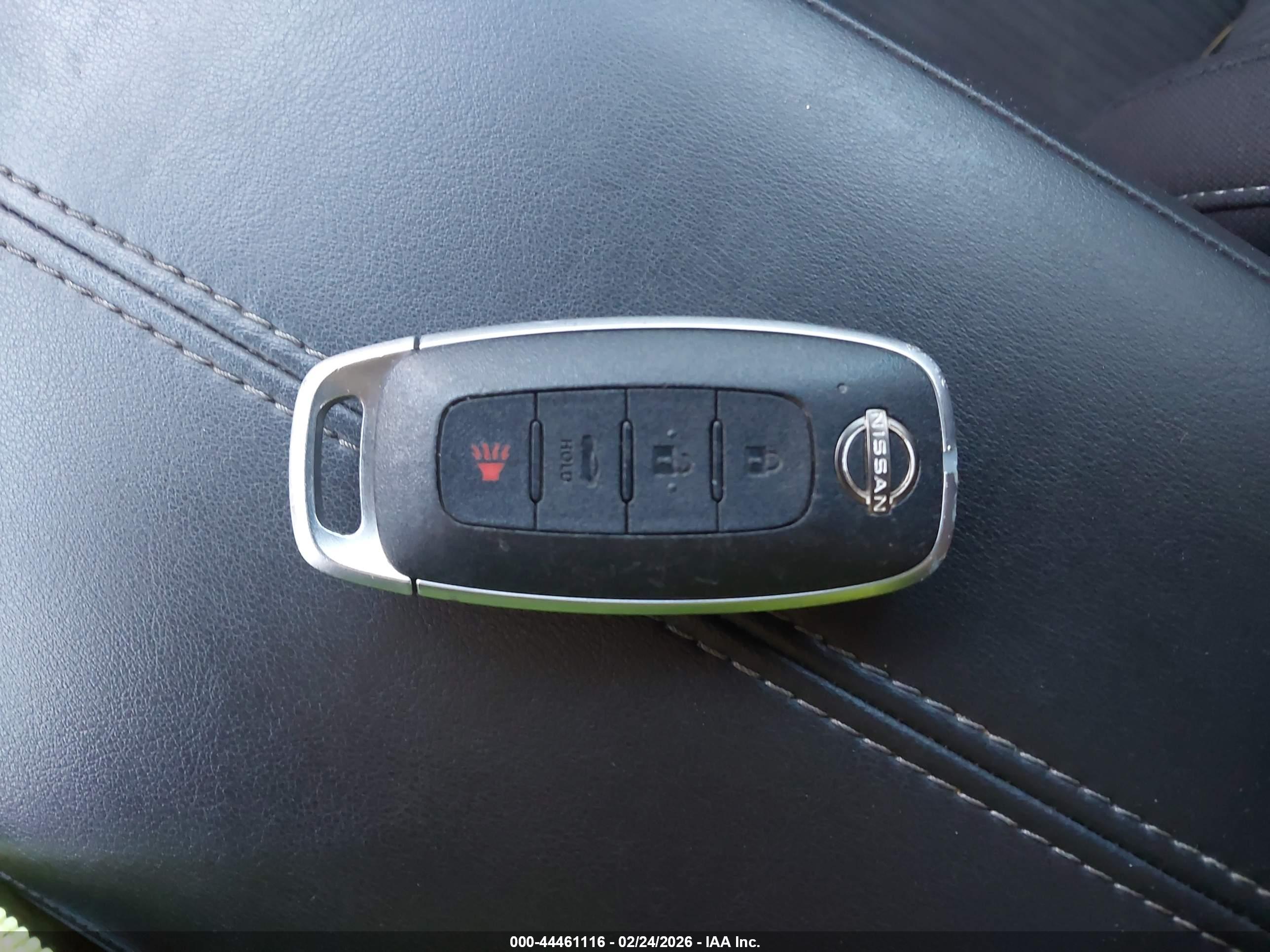 NISSAN SENTRA image 11