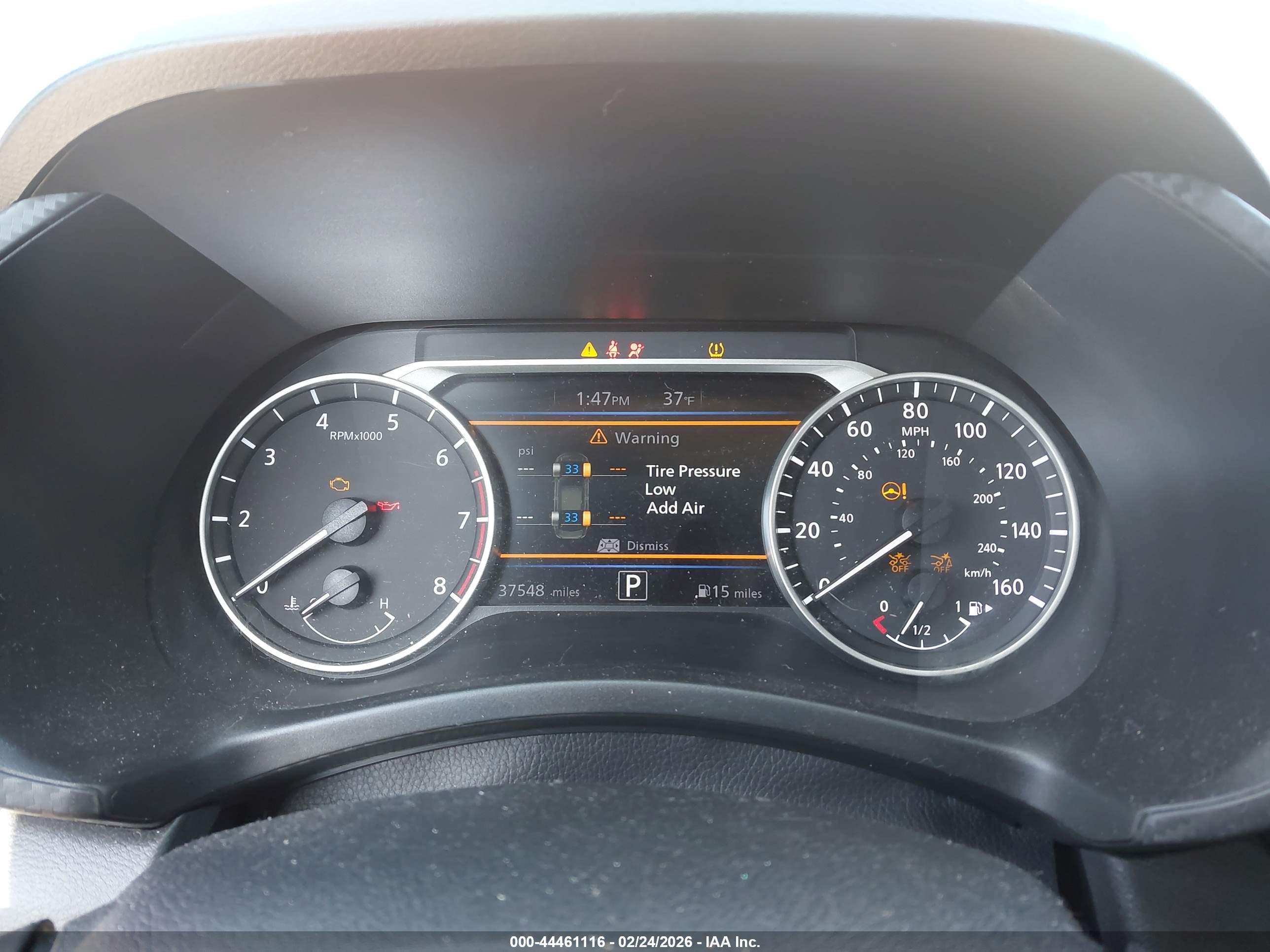 NISSAN SENTRA image 7