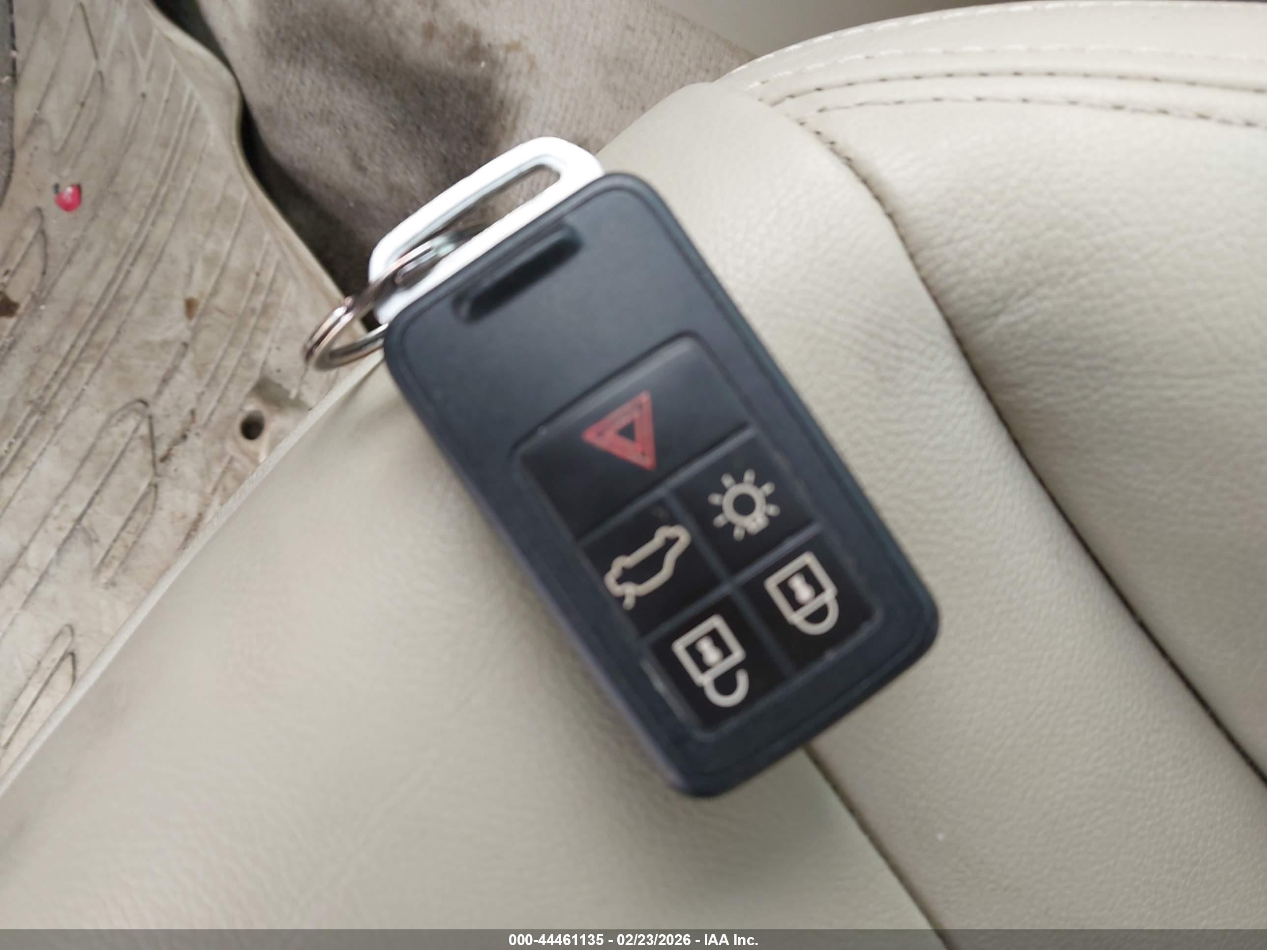 VOLVO S60 image 11