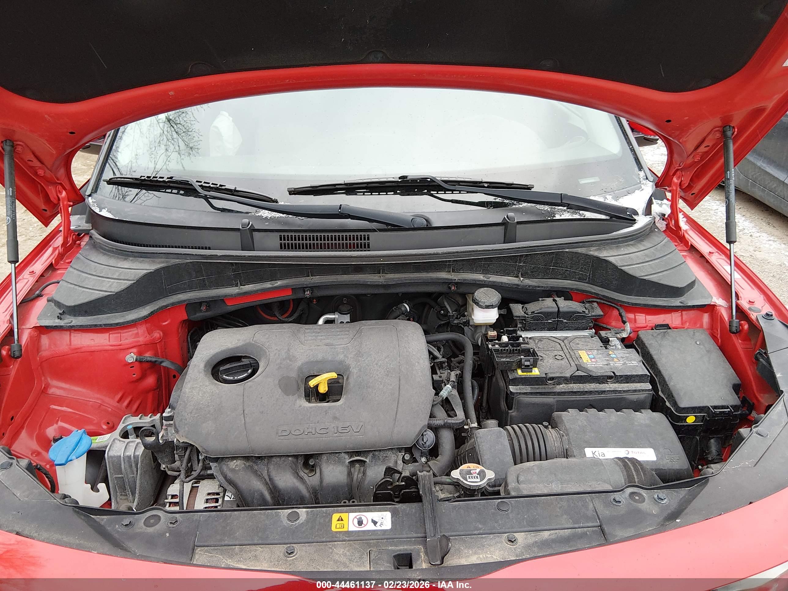 KIA SOUL image 10