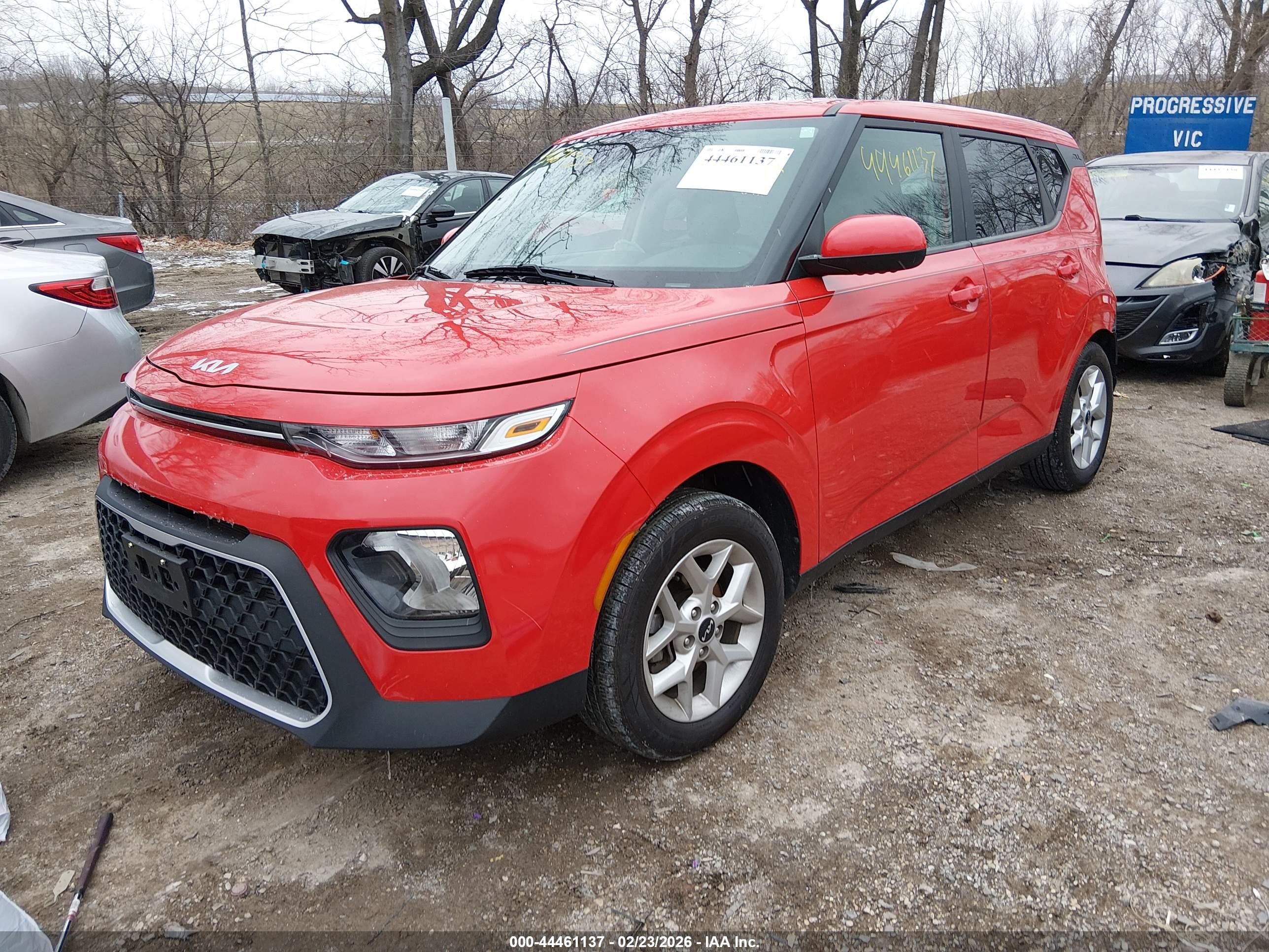 KIA SOUL image 2