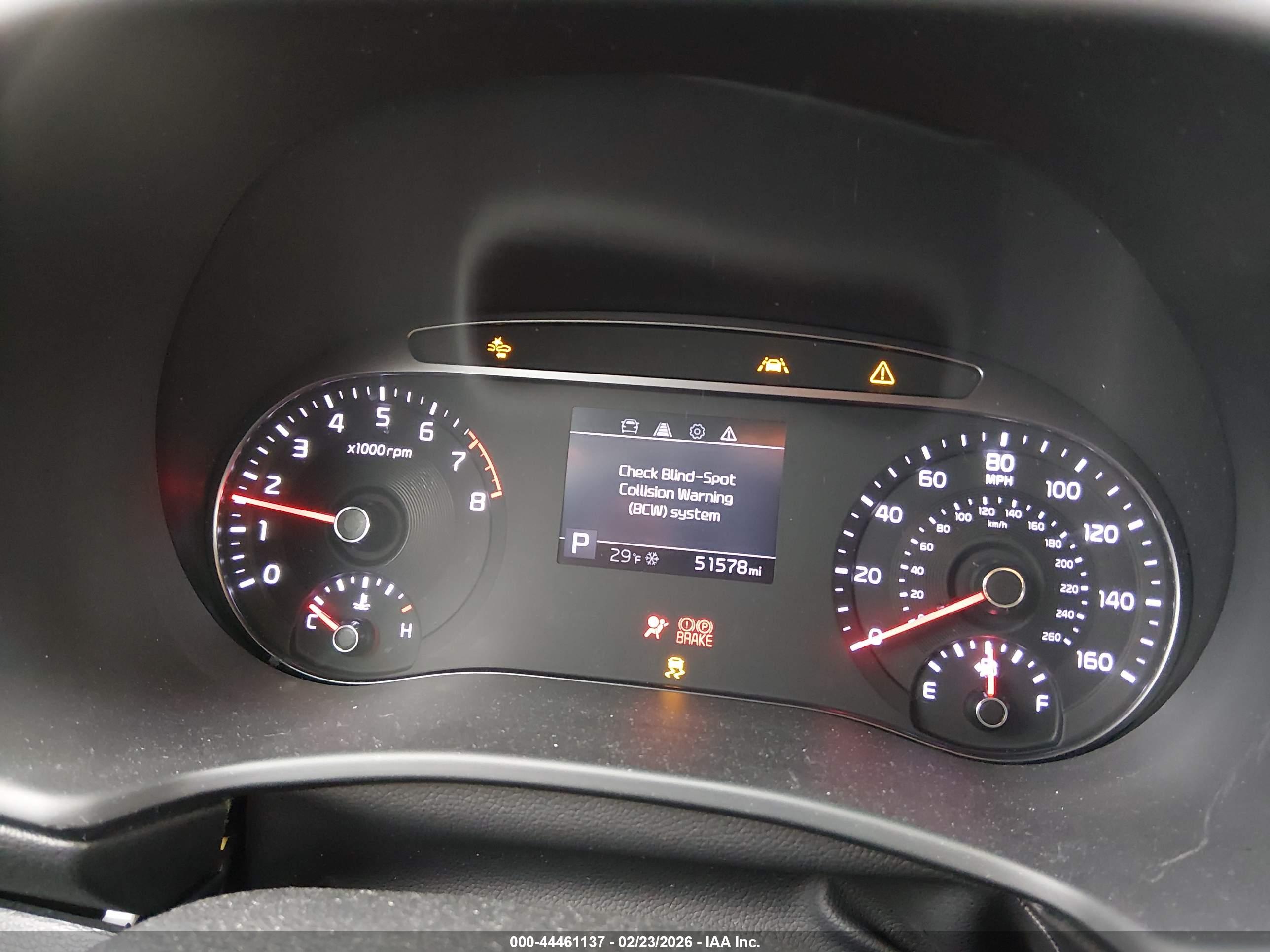 KIA SOUL image 7