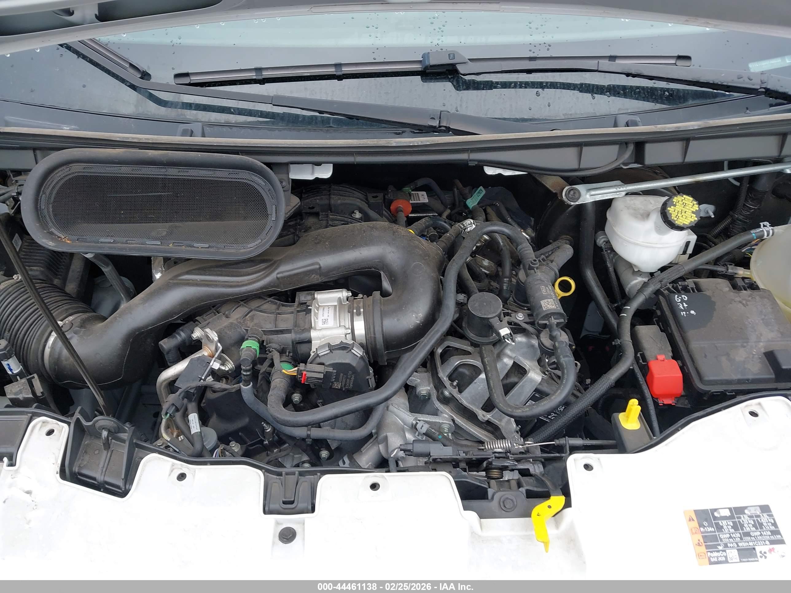 FORD TRANSIT-150 image 10