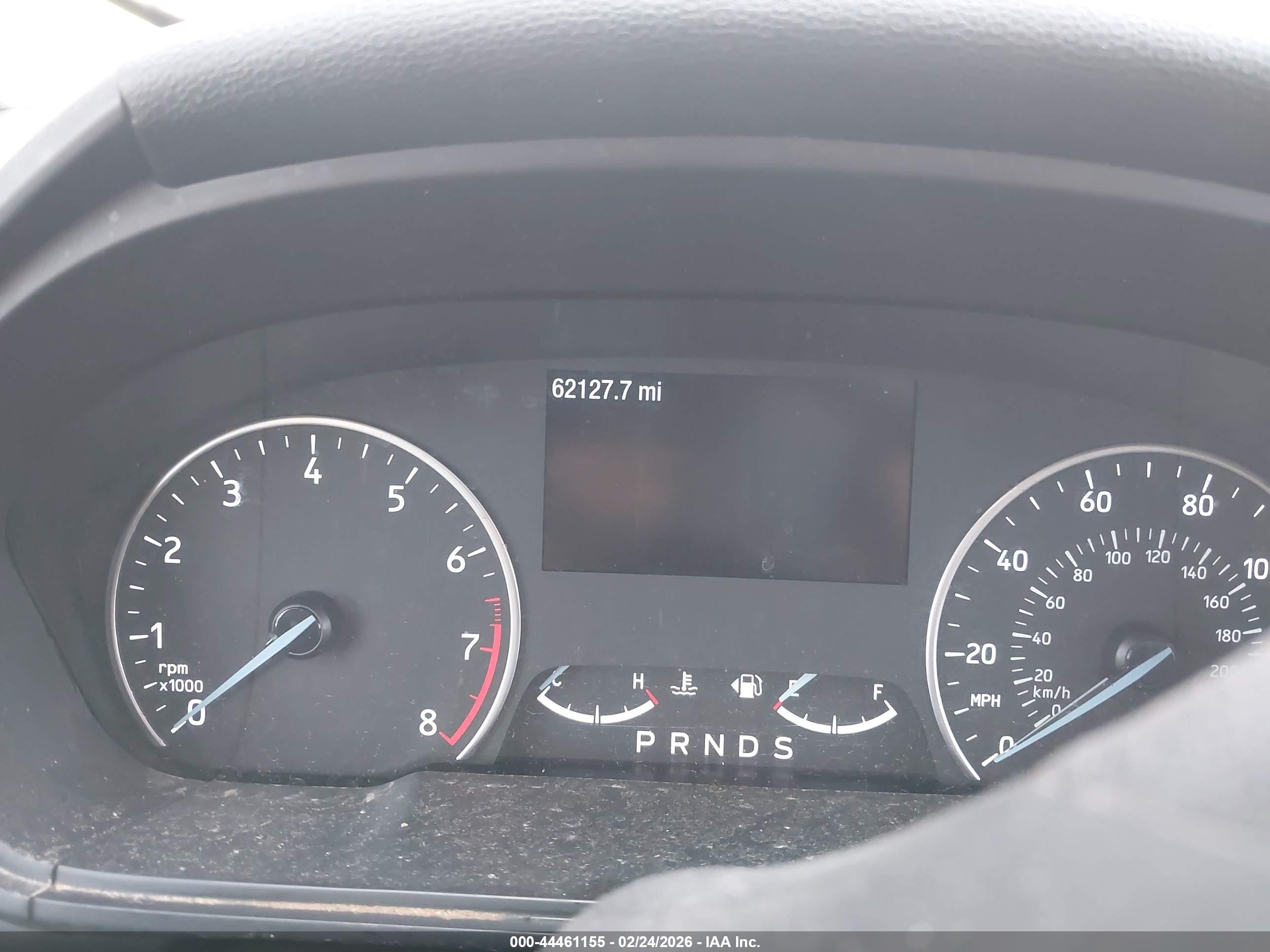 FORD ECOSPORT image 7