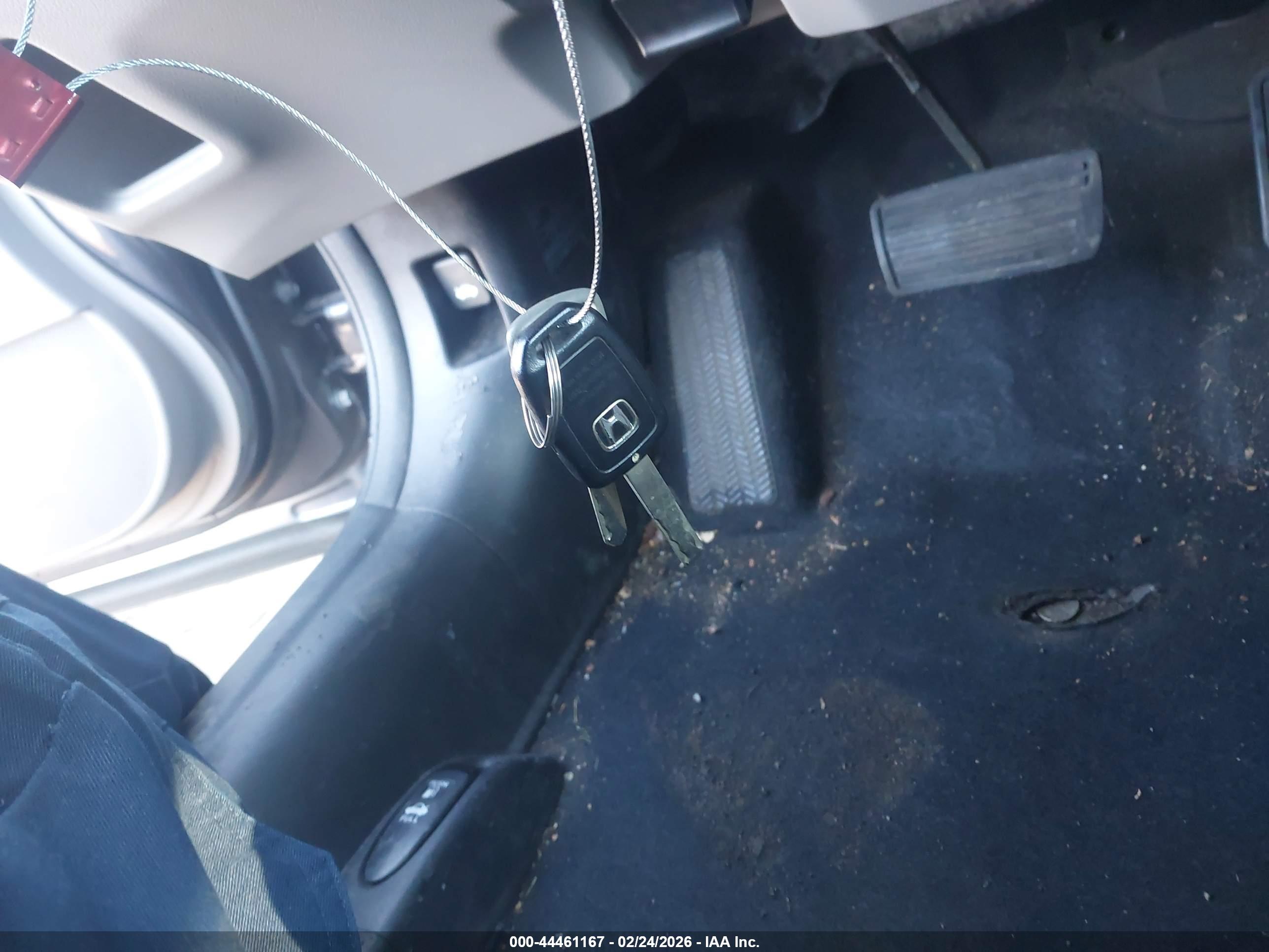 HONDA CIVIC image 11