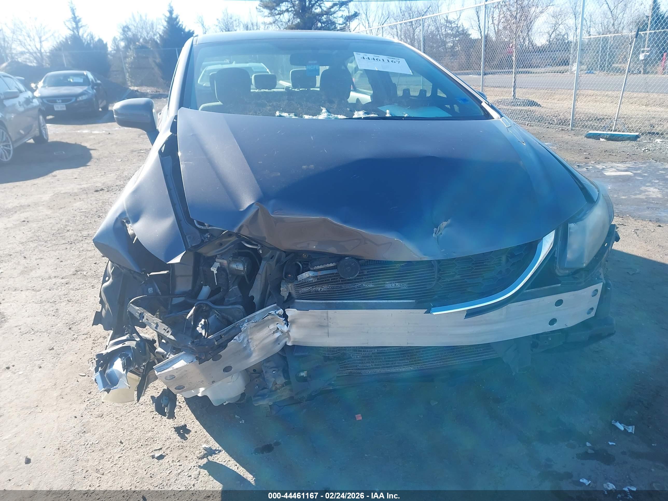 HONDA CIVIC image 6