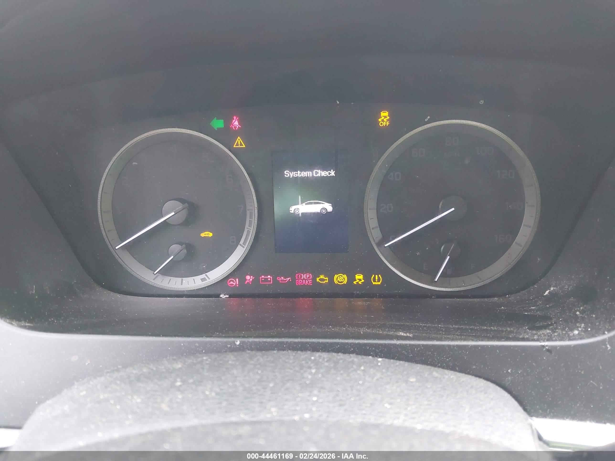HYUNDAI SONATA image 7