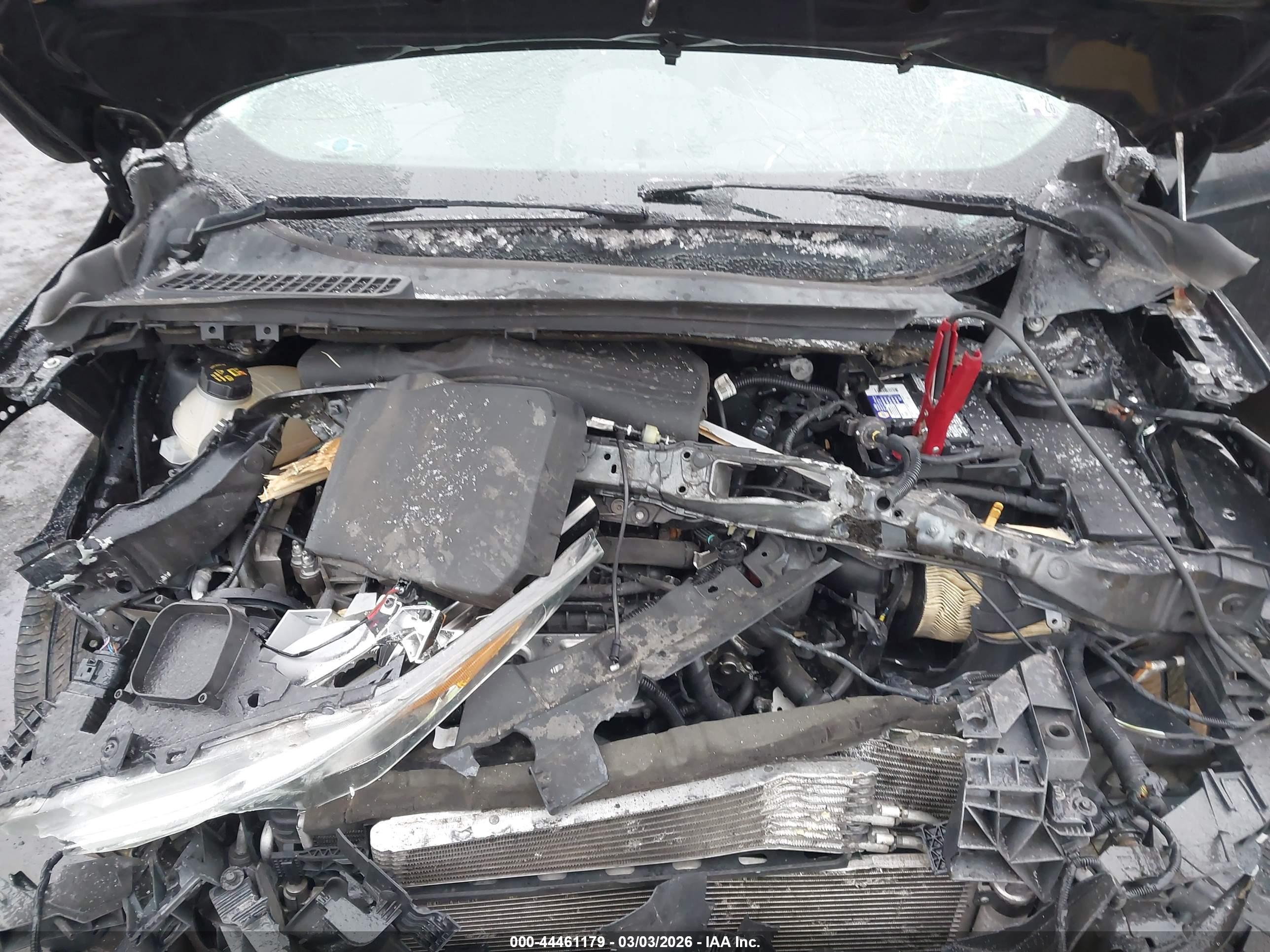 FORD ESCAPE image 10