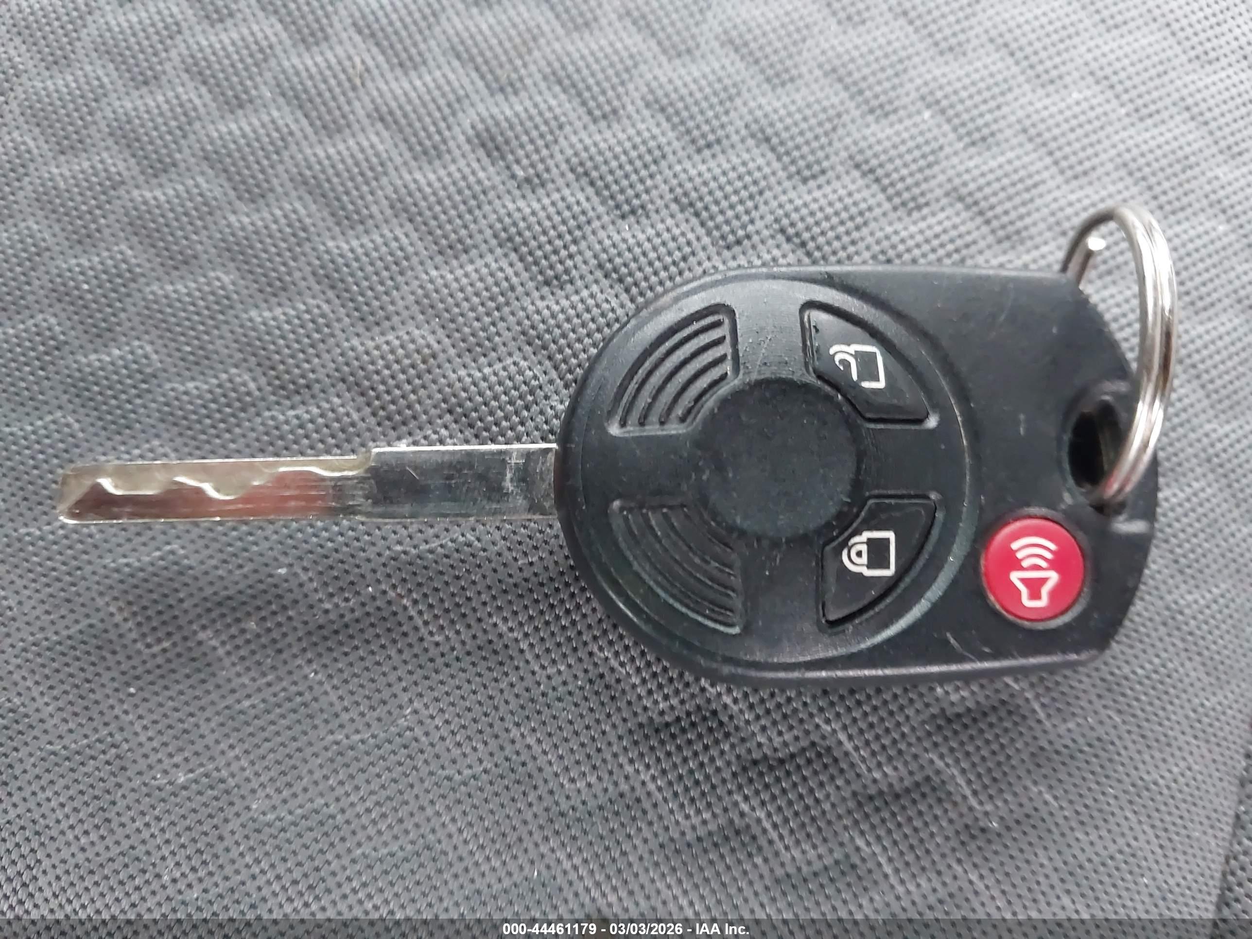 FORD ESCAPE image 11