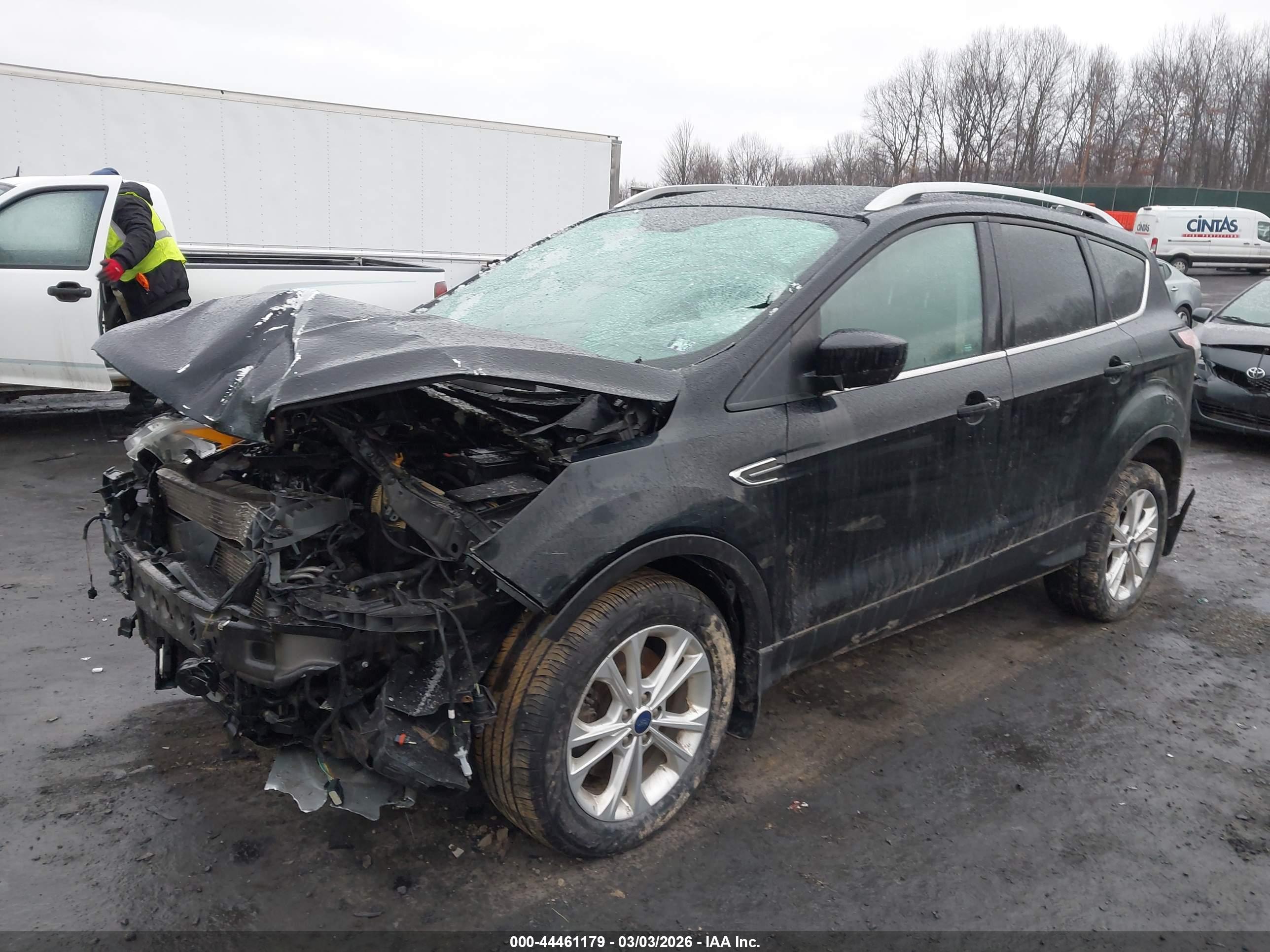 FORD ESCAPE image 2