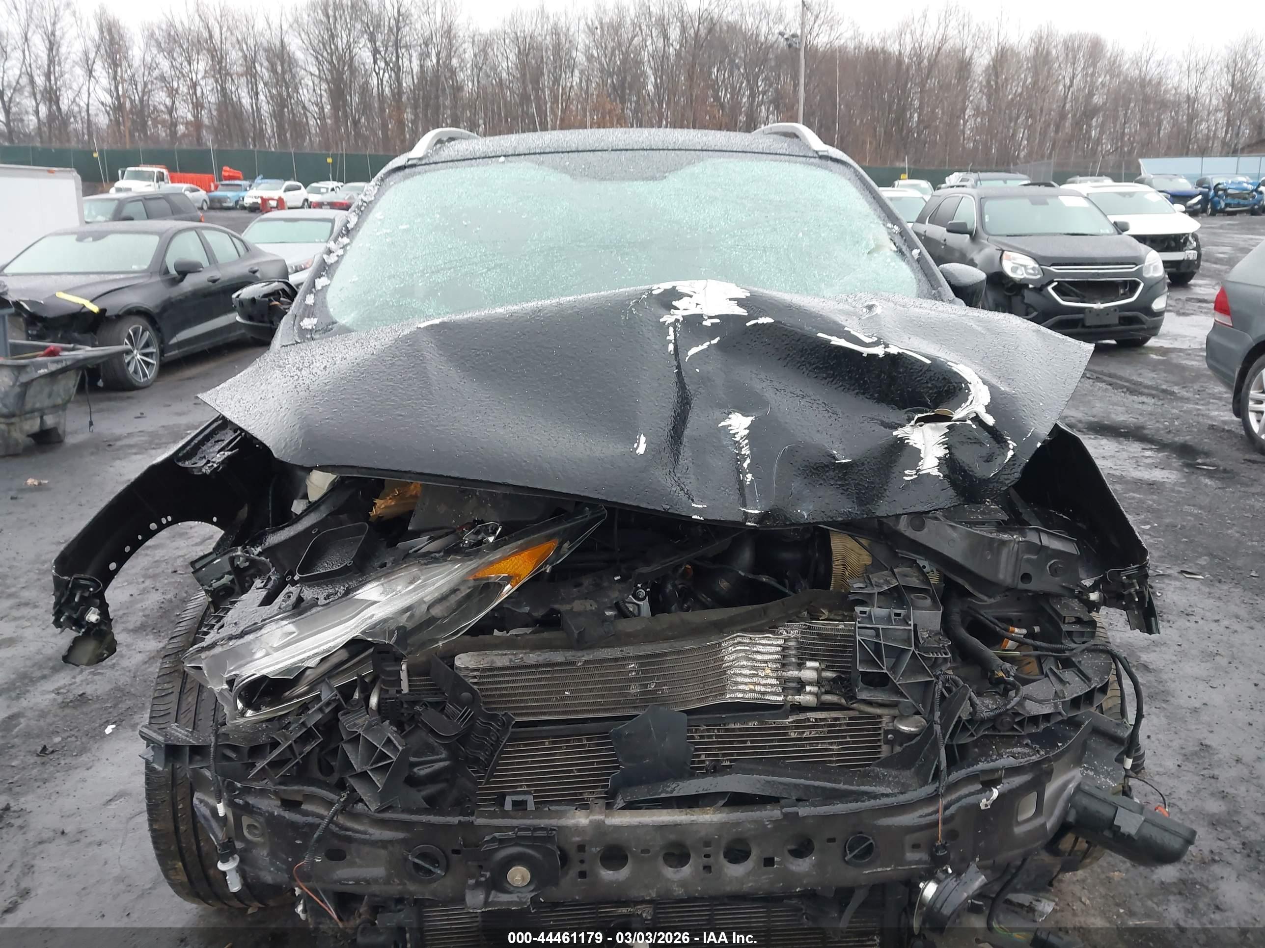 FORD ESCAPE image 6