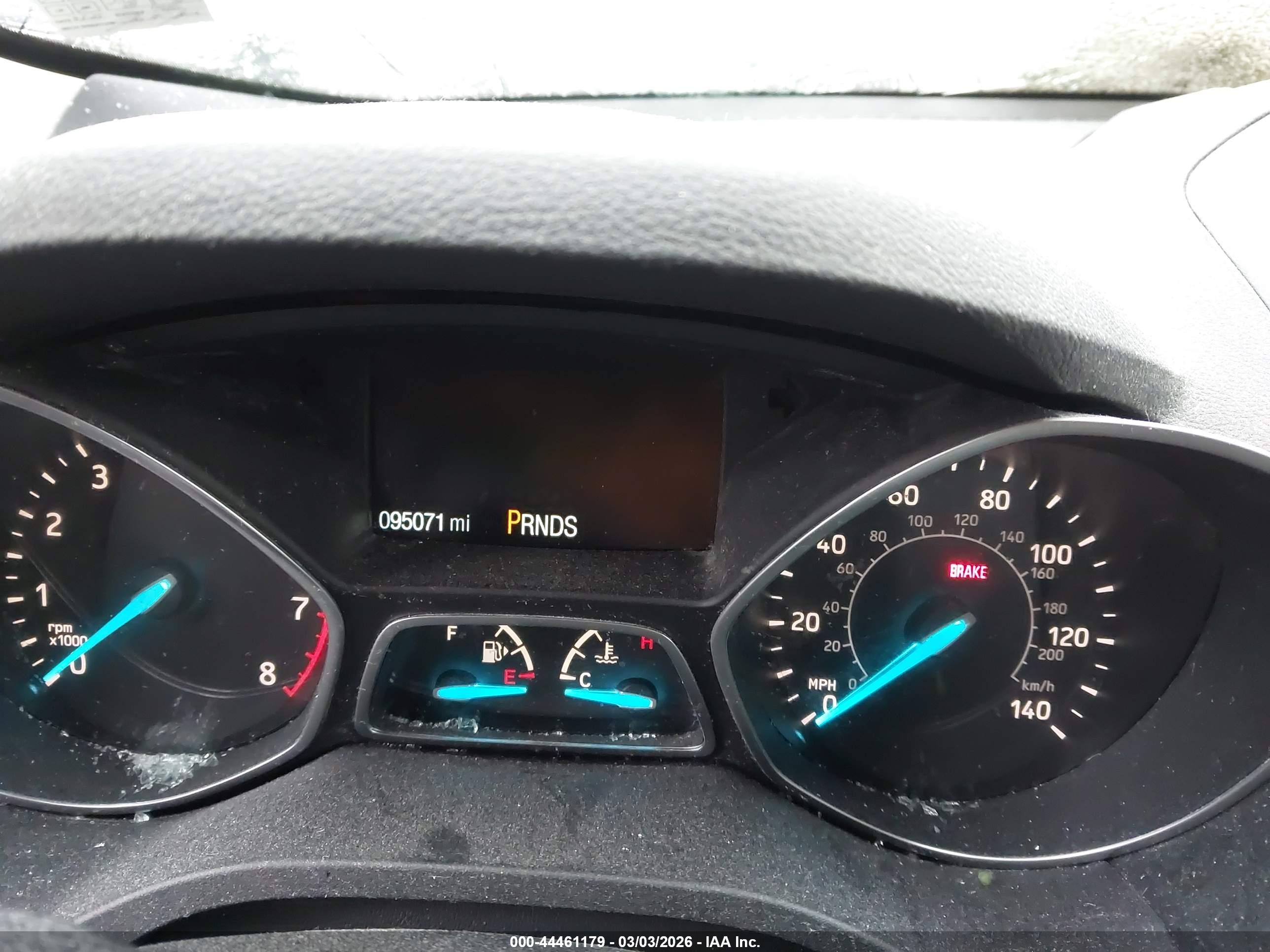 FORD ESCAPE image 7