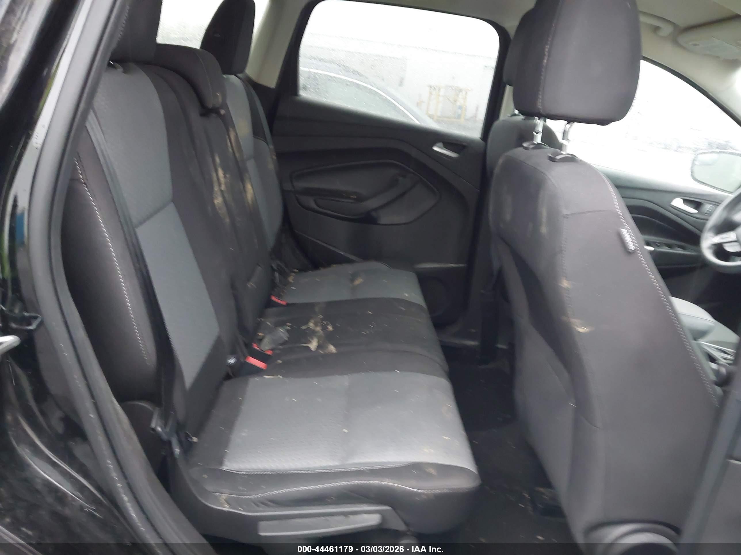 FORD ESCAPE image 8