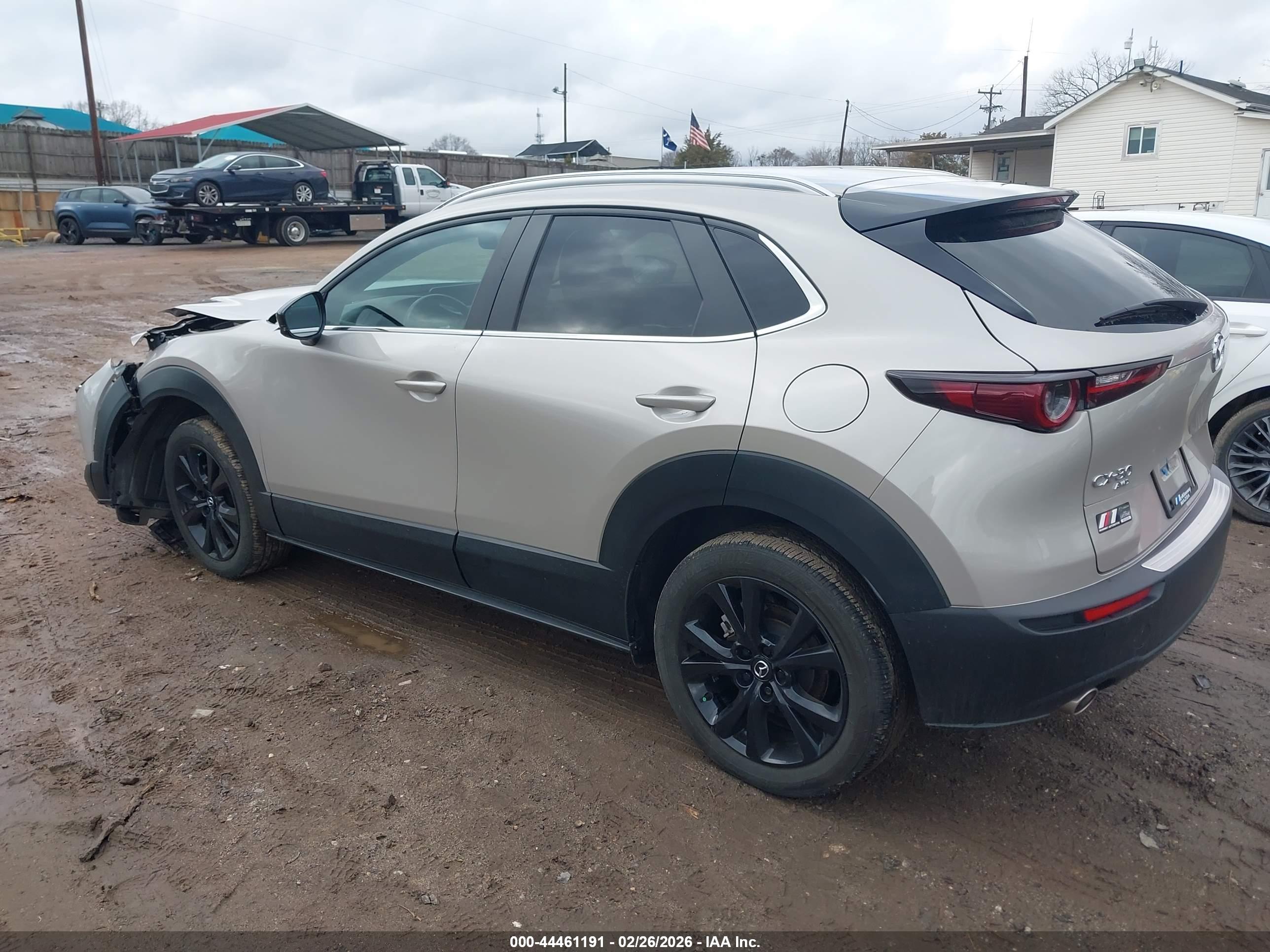 MAZDA CX-30 image 3