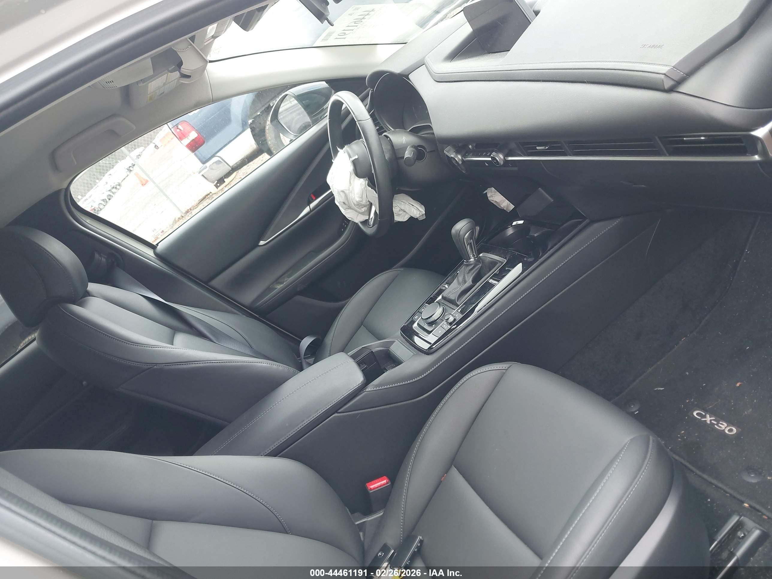 MAZDA CX-30 image 5