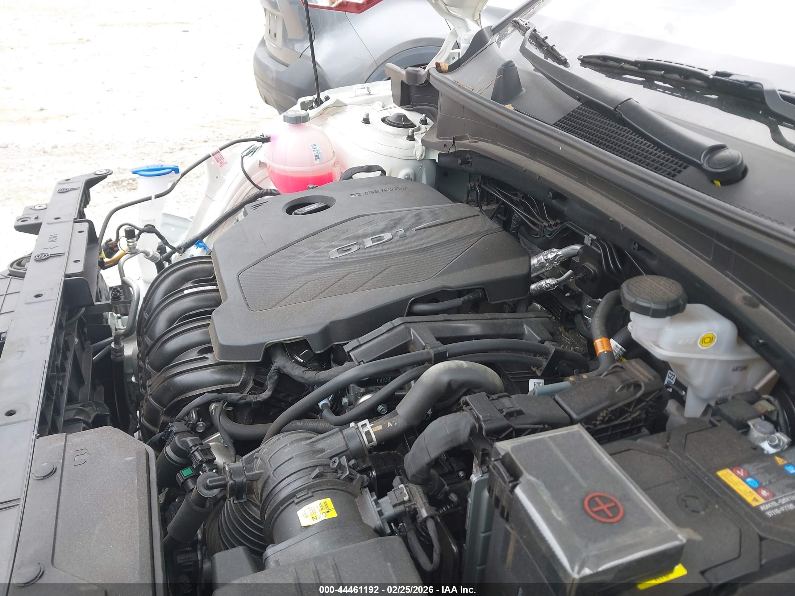 KIA SPORTAGE image 10