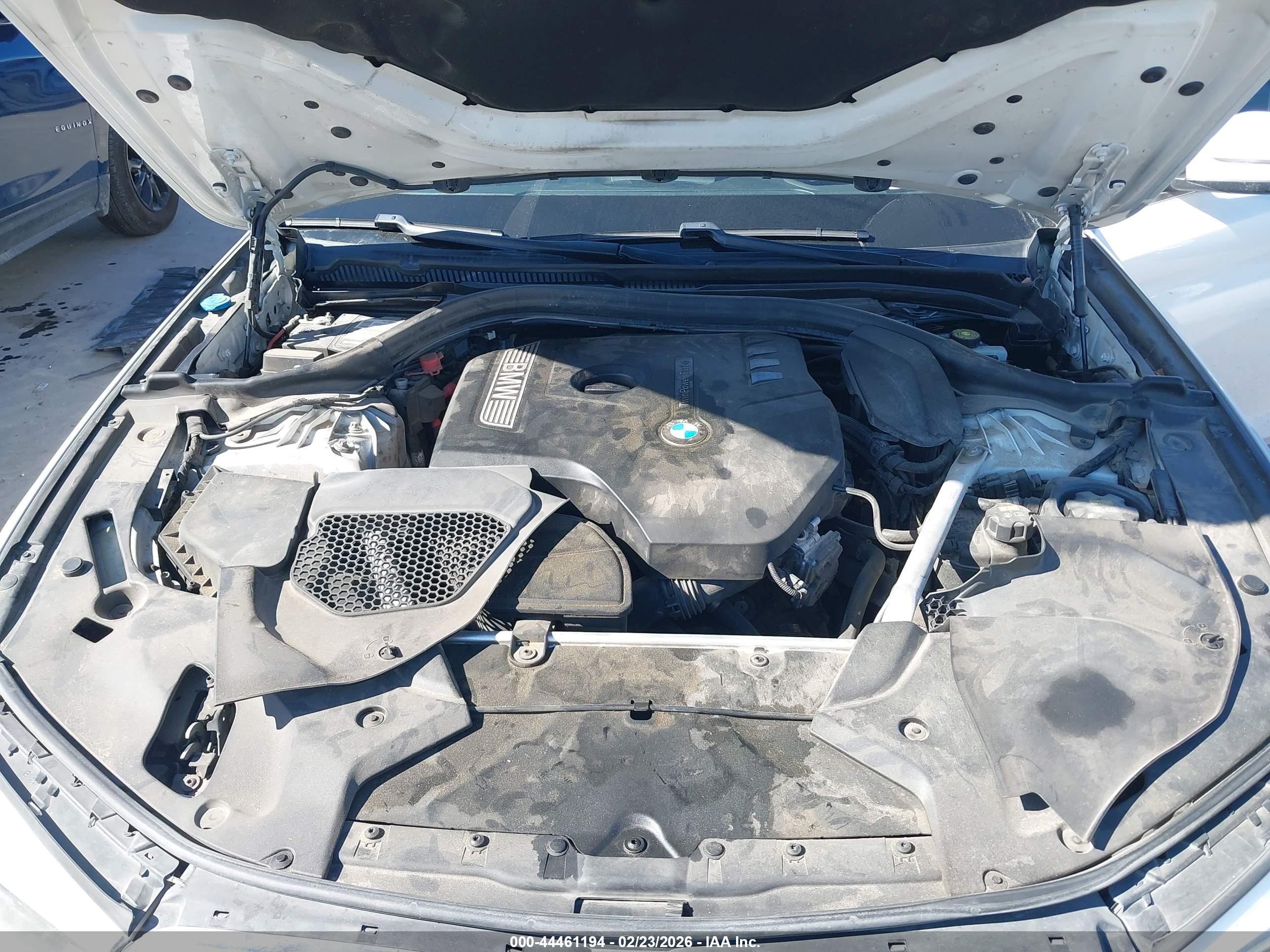 BMW 530I image 10