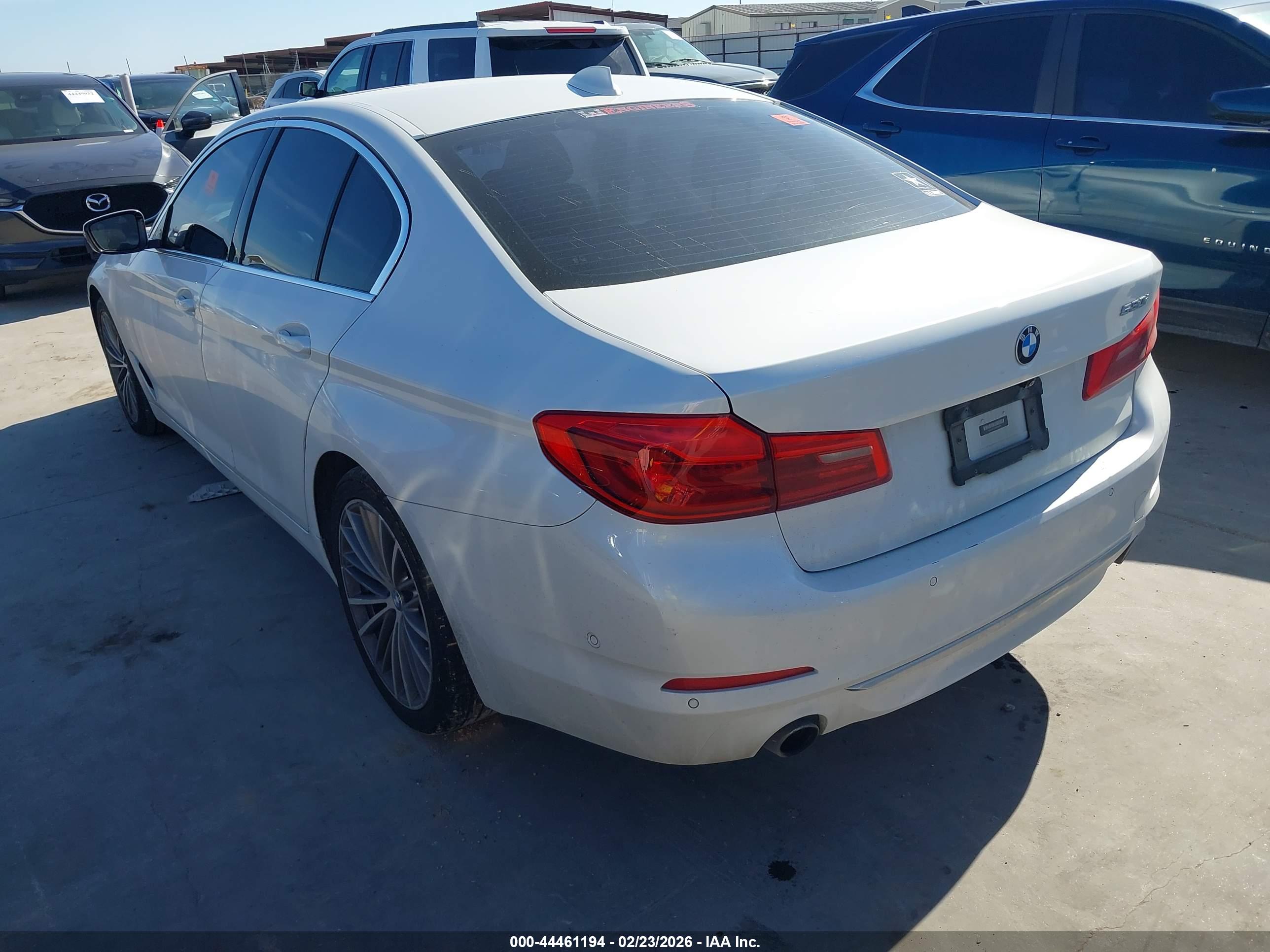 BMW 530I image 3