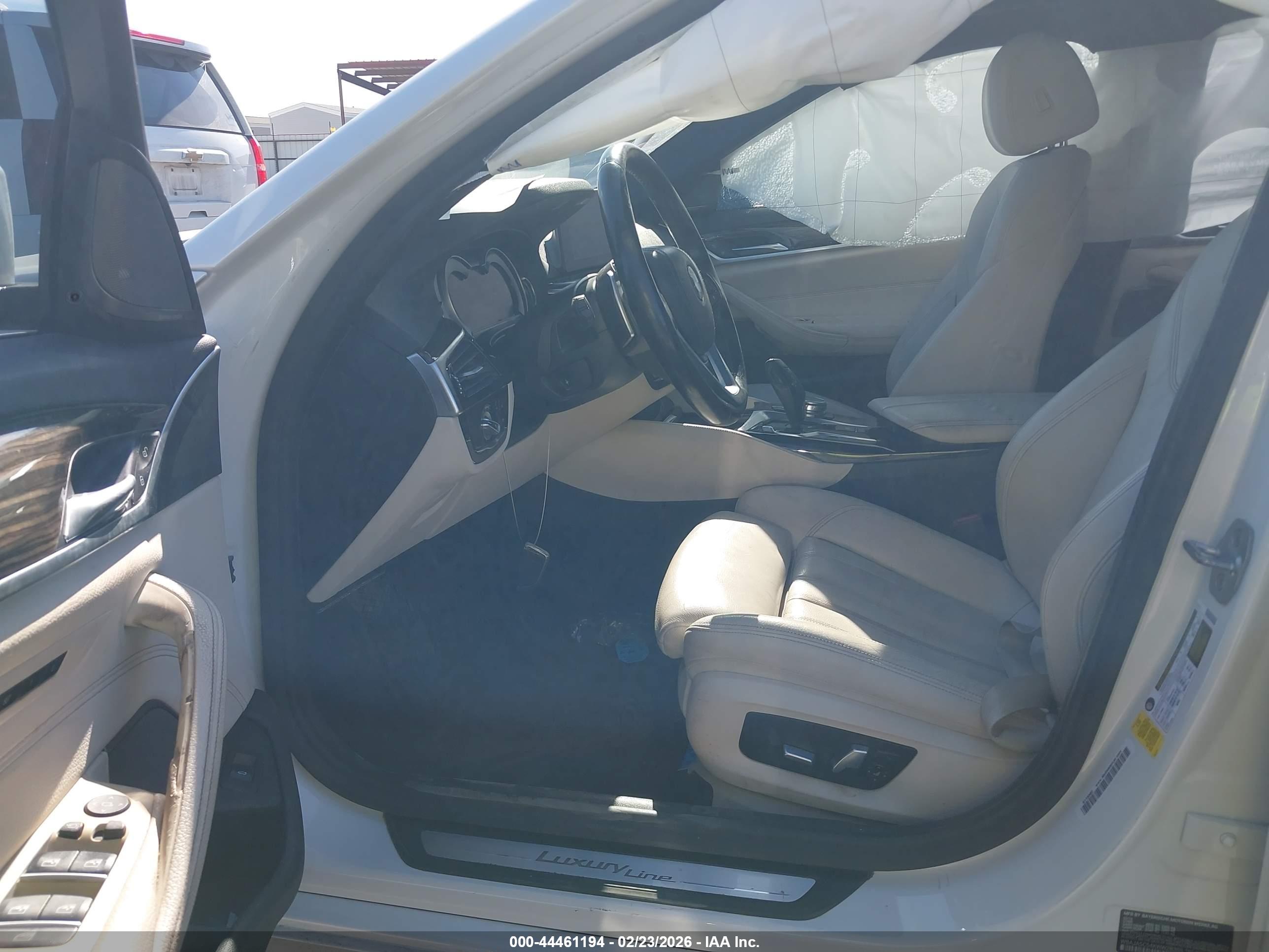 BMW 530I image 5