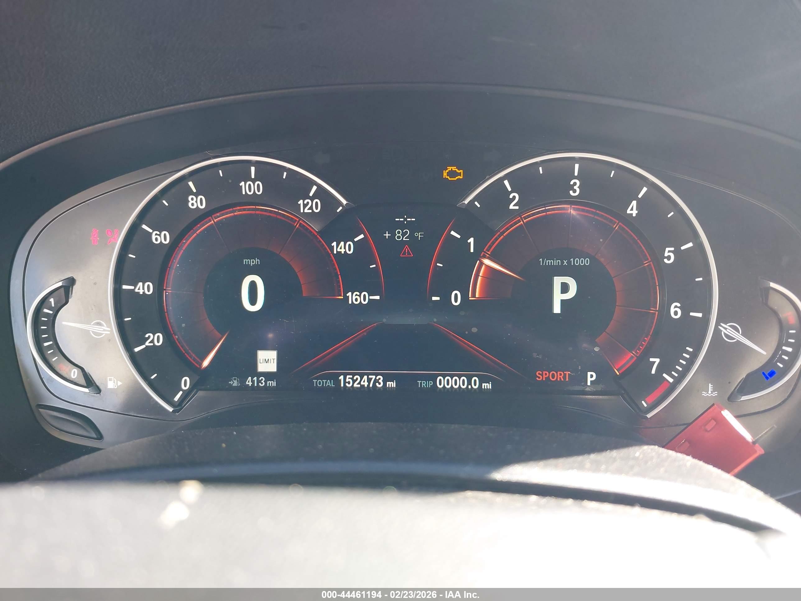 BMW 530I image 7