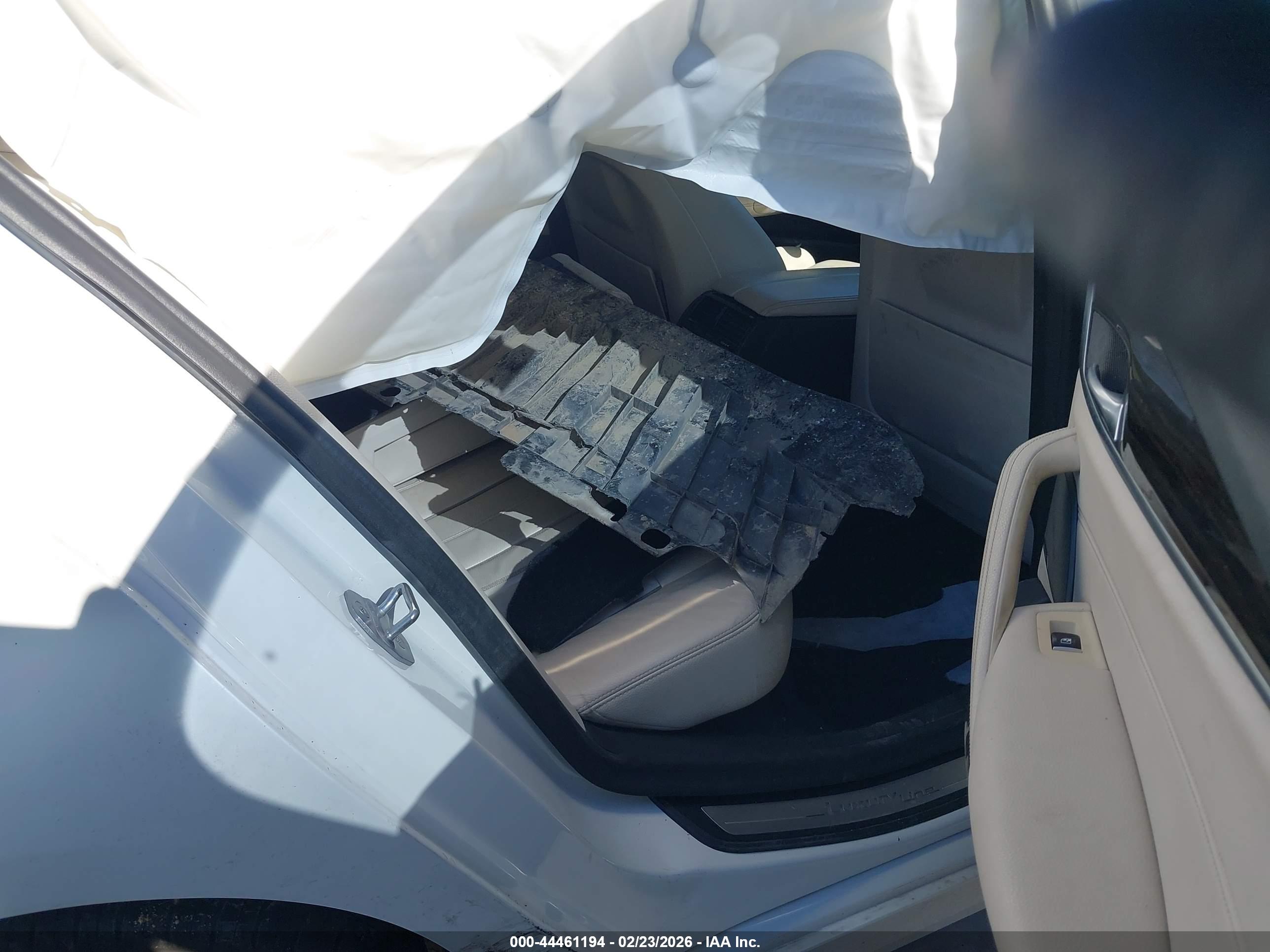BMW 530I image 8