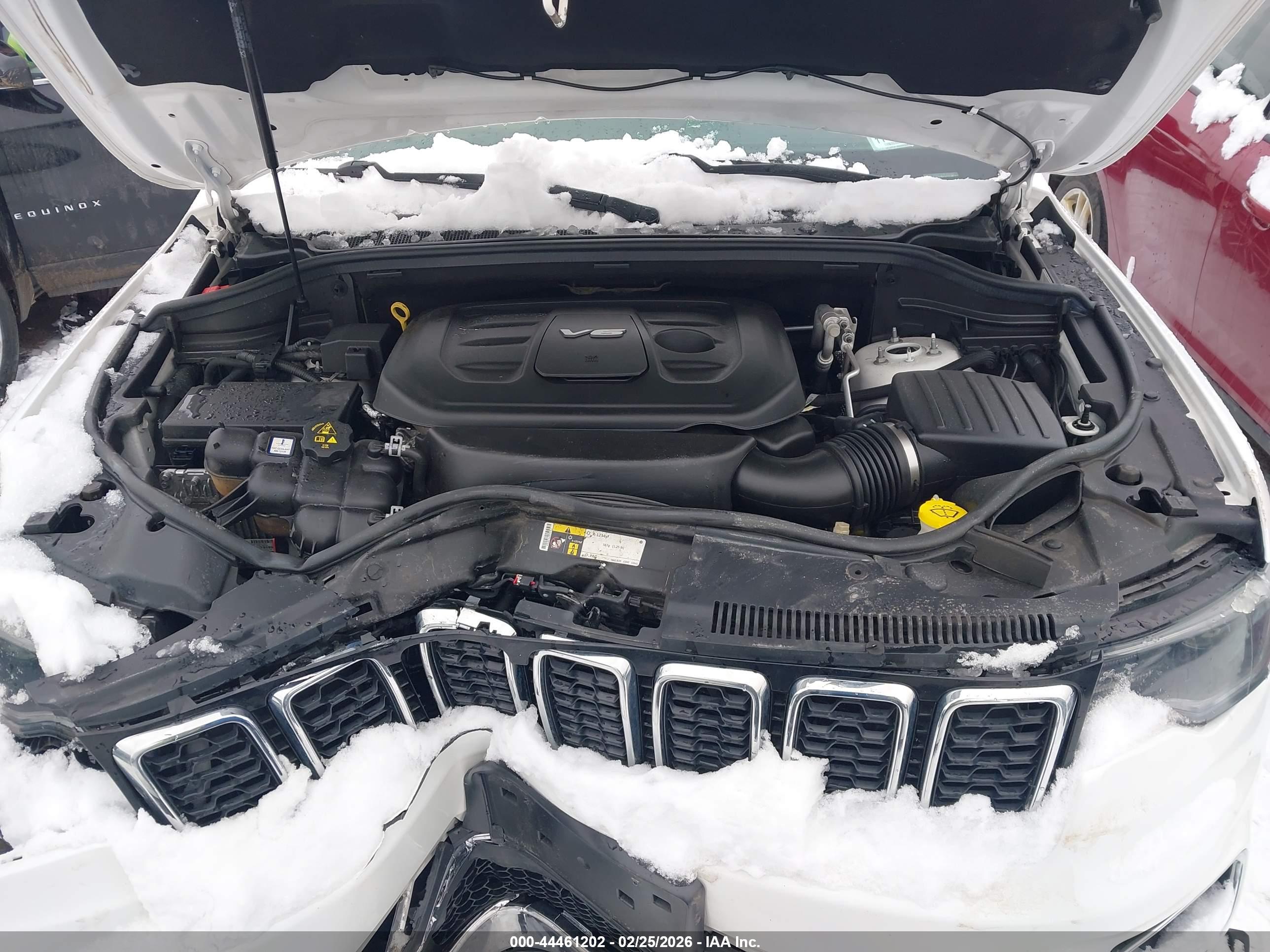 JEEP GRAND image 10
