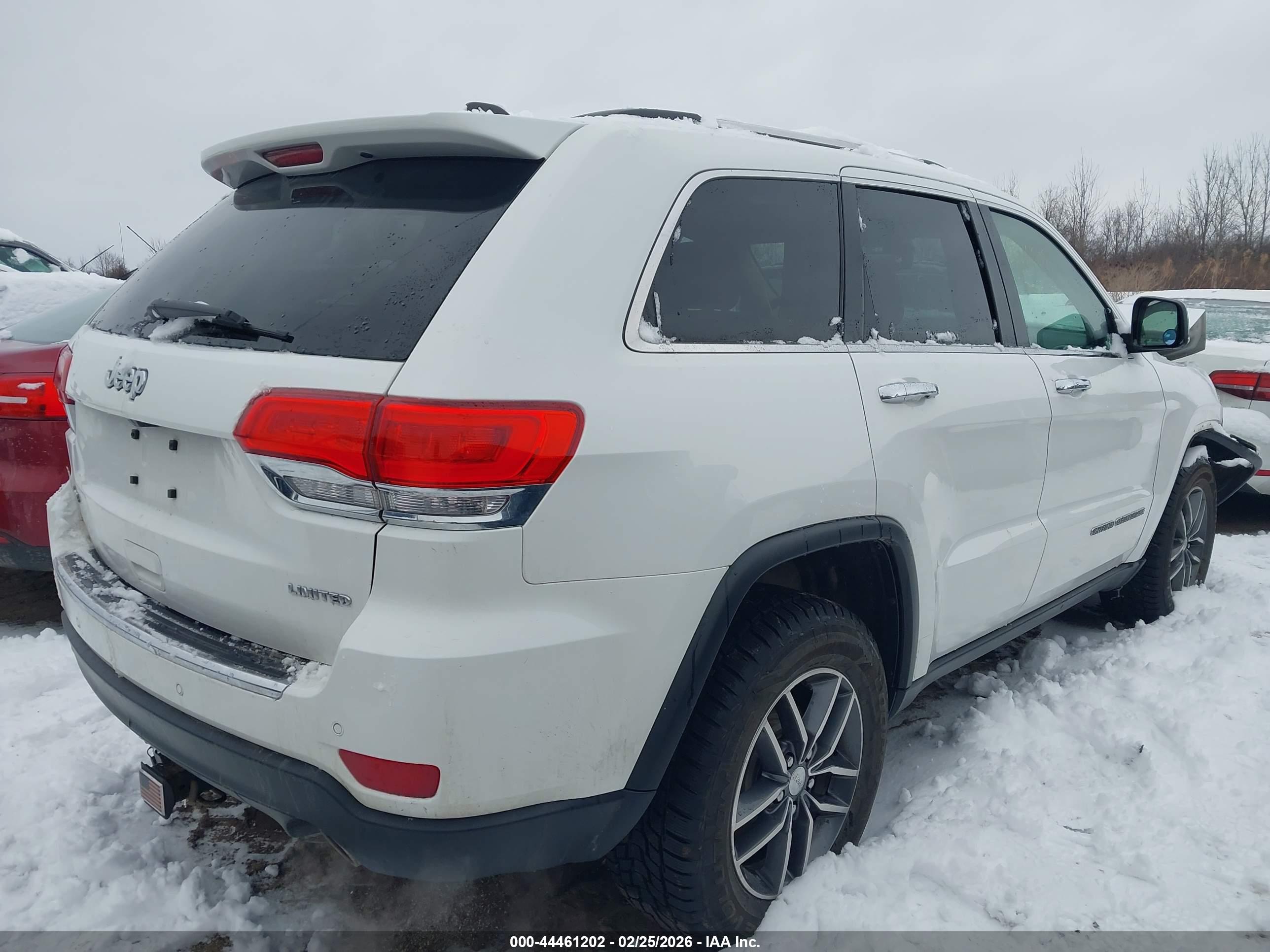 JEEP GRAND image 4