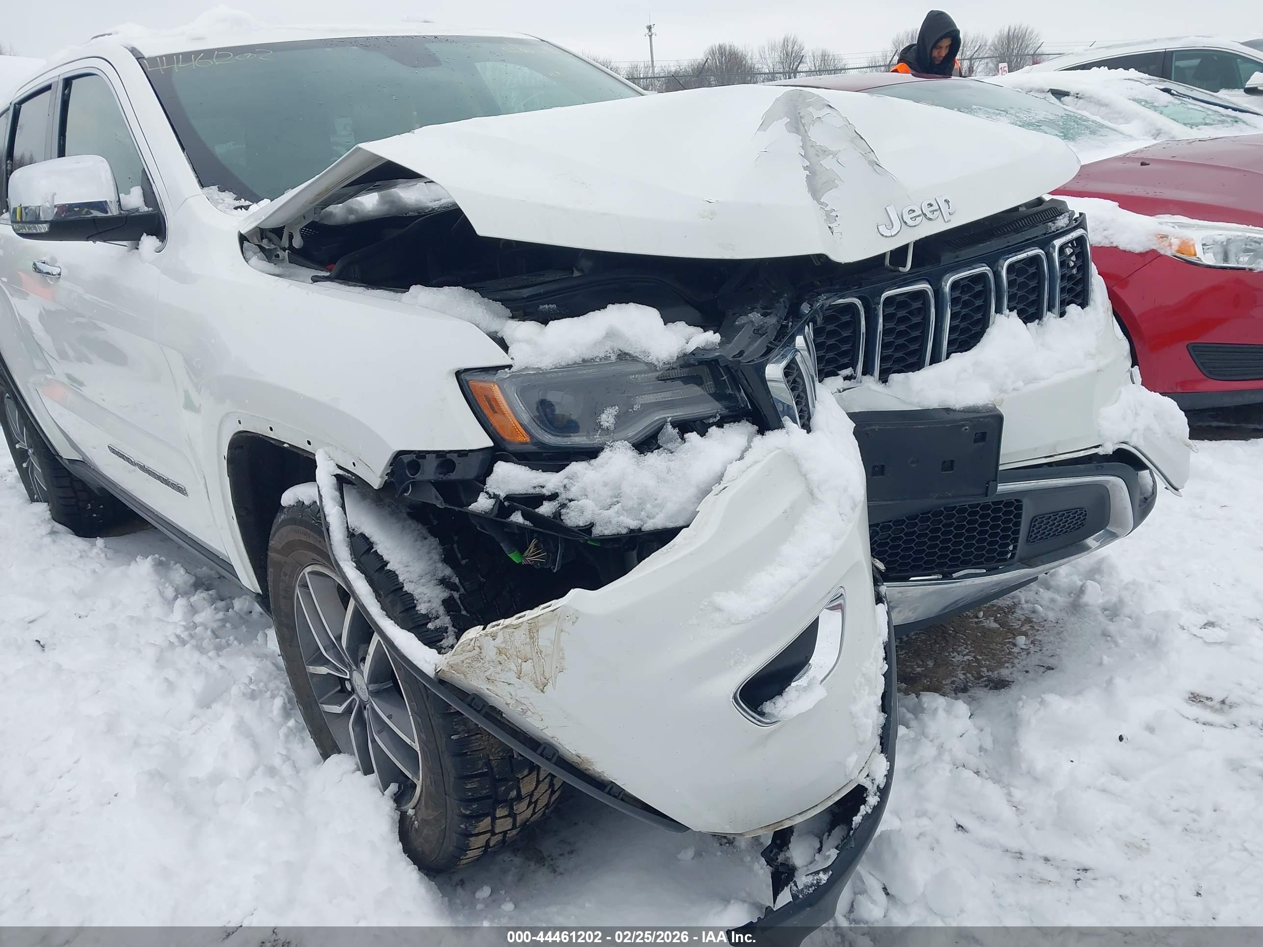 JEEP GRAND image 6