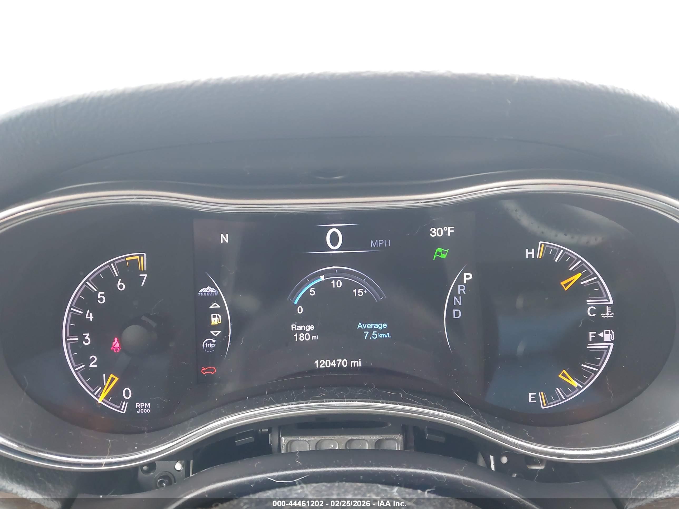 JEEP GRAND image 7