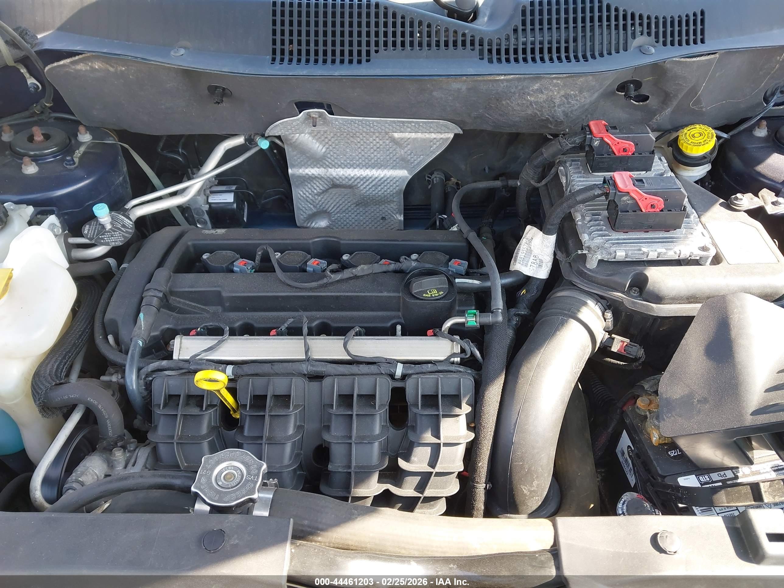 JEEP COMPASS image 10