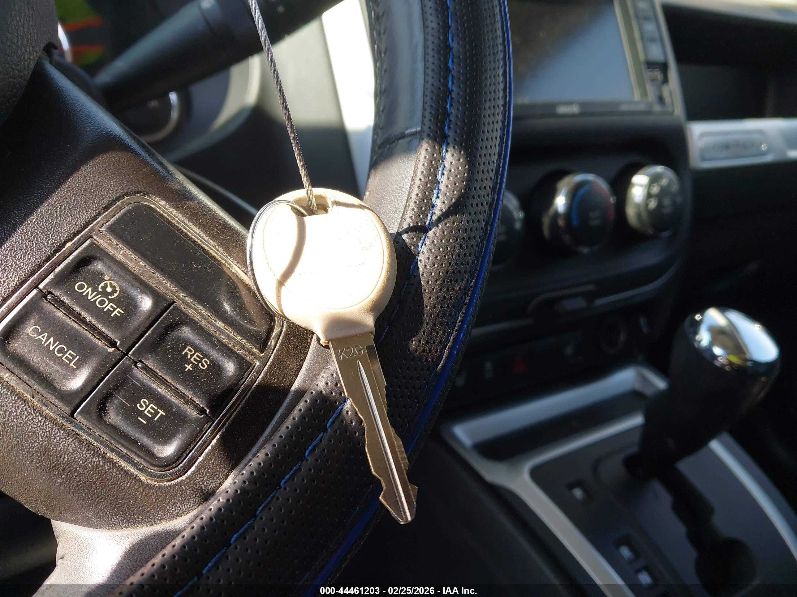 JEEP COMPASS image 11