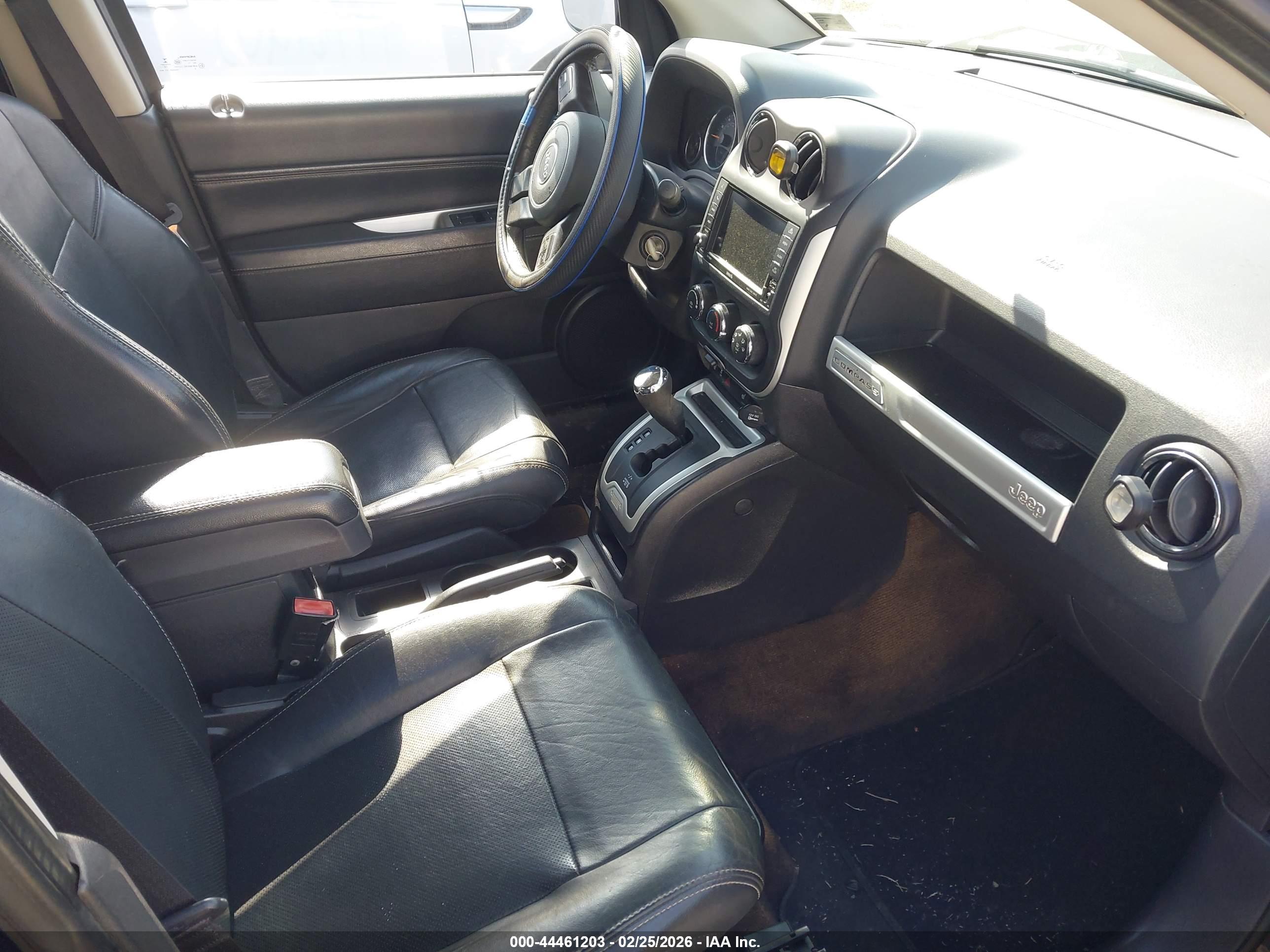 JEEP COMPASS image 5