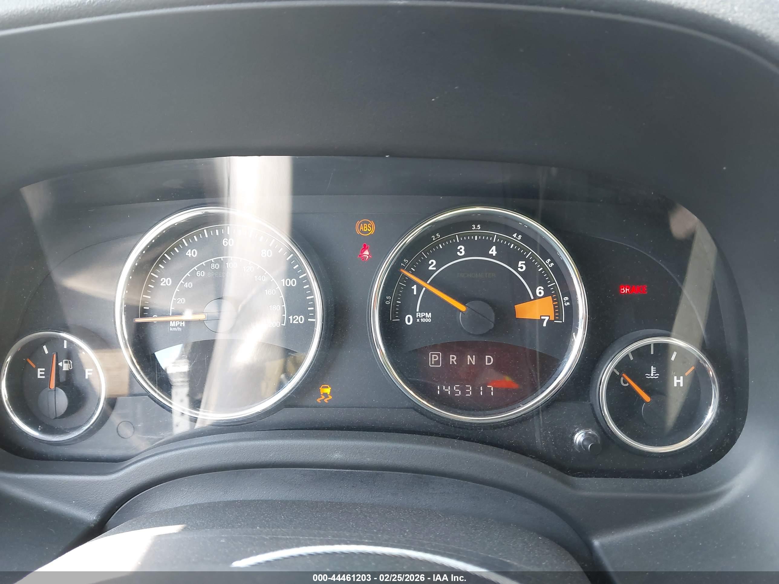JEEP COMPASS image 7