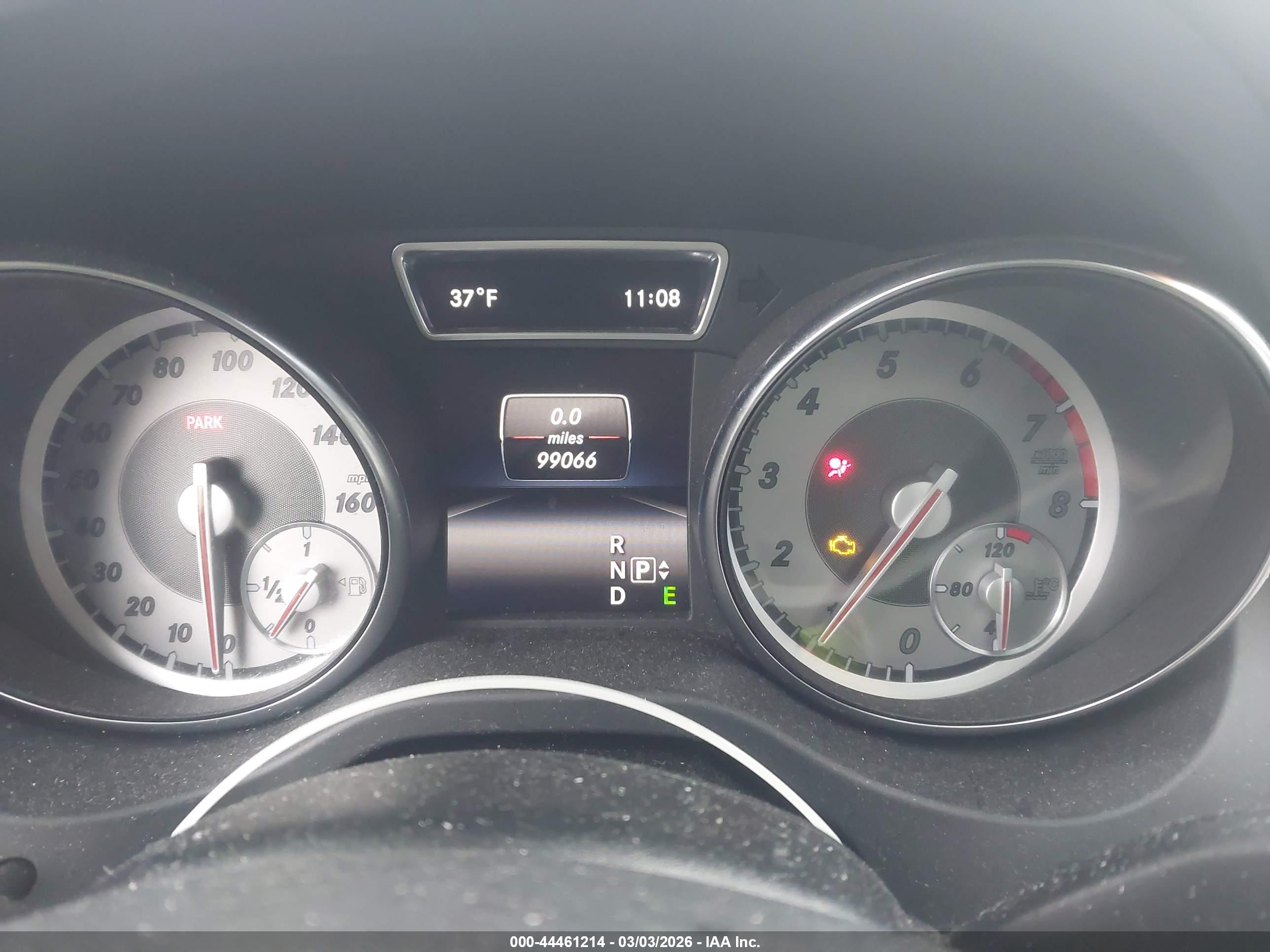 MERCEDES-BENZ CLA image 7