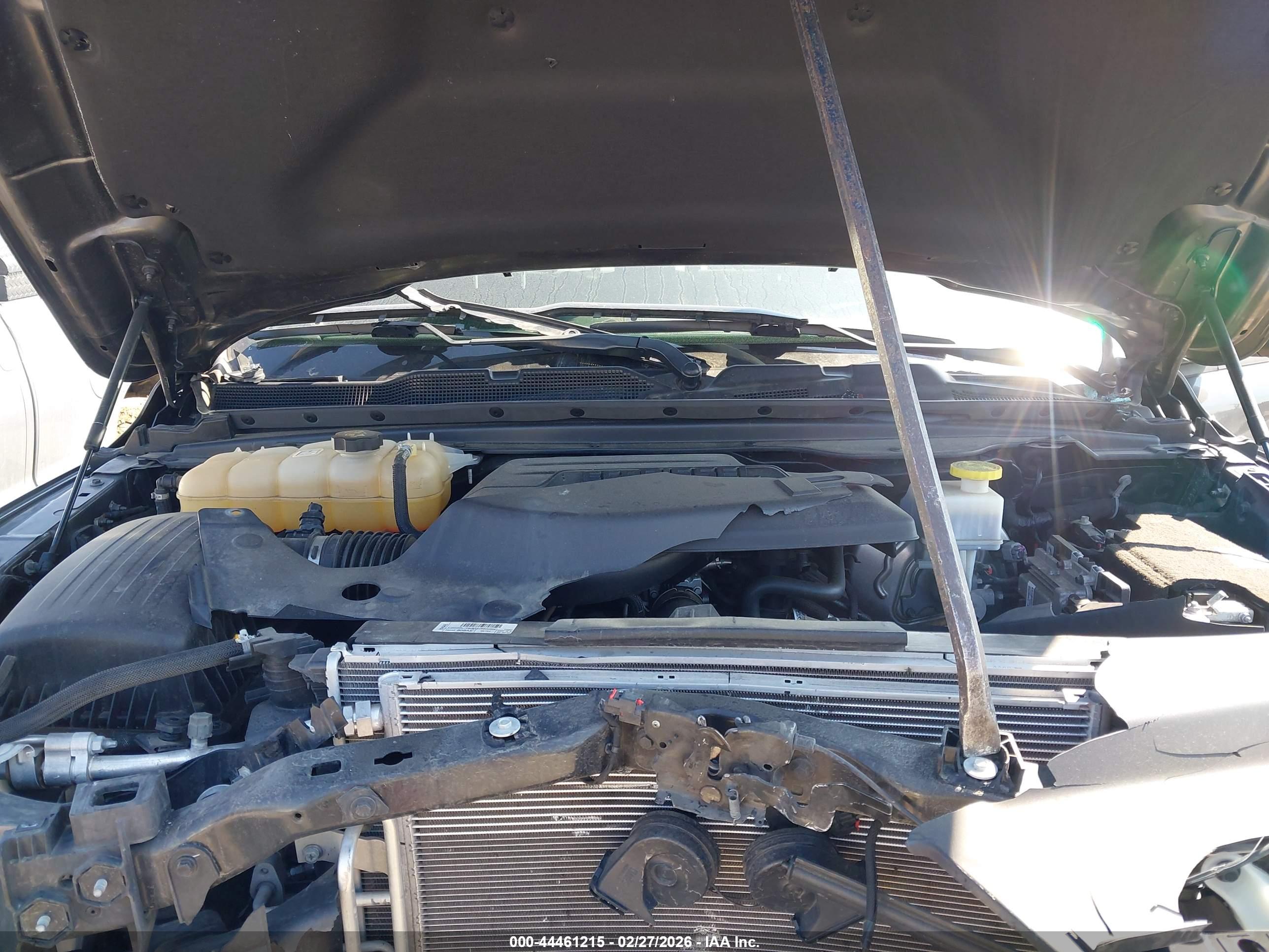 RAM 1500 image 10