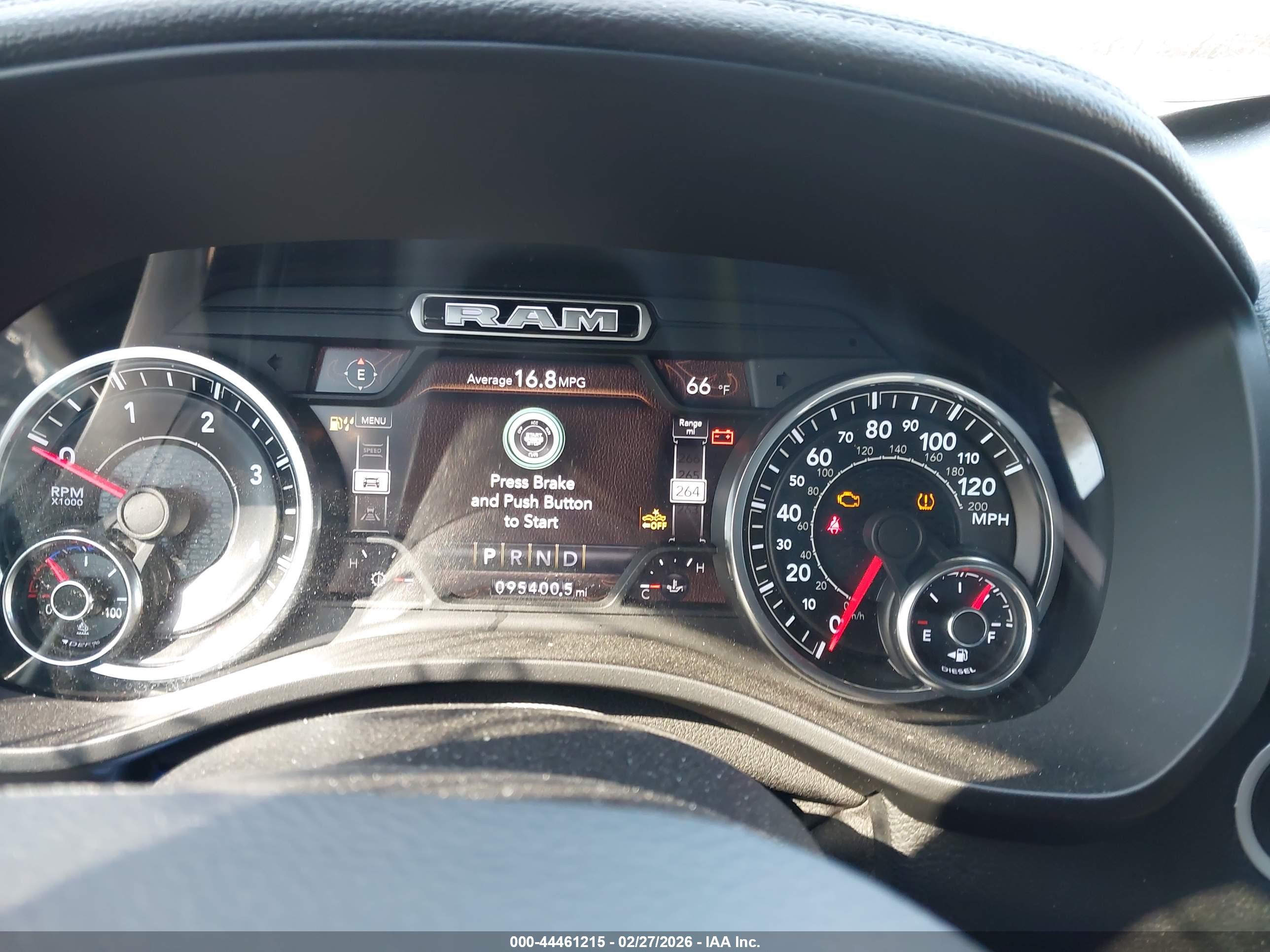 RAM 1500 image 7