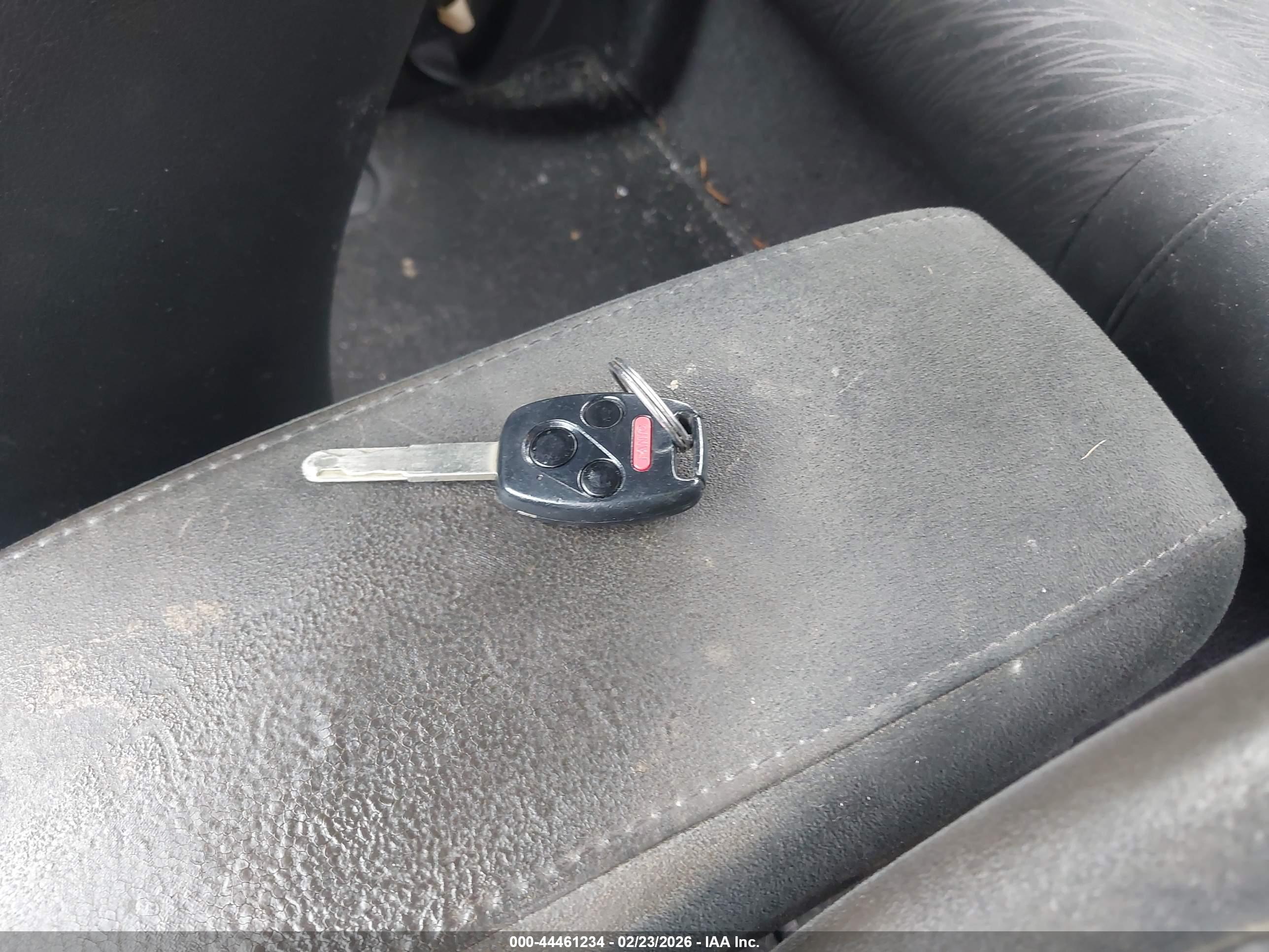 HONDA CIVIC image 11