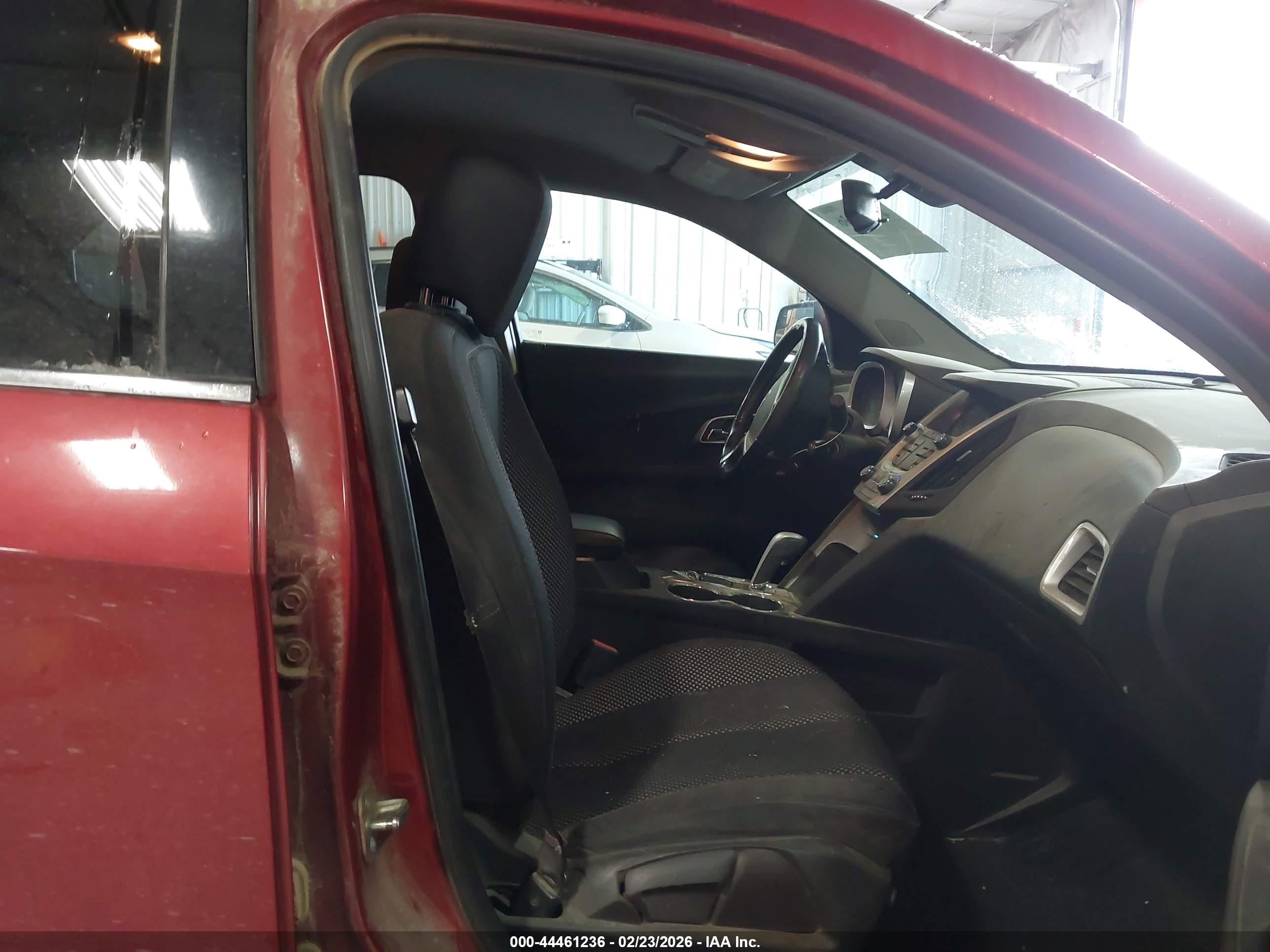 CHEVROLET EQUINOX image 5