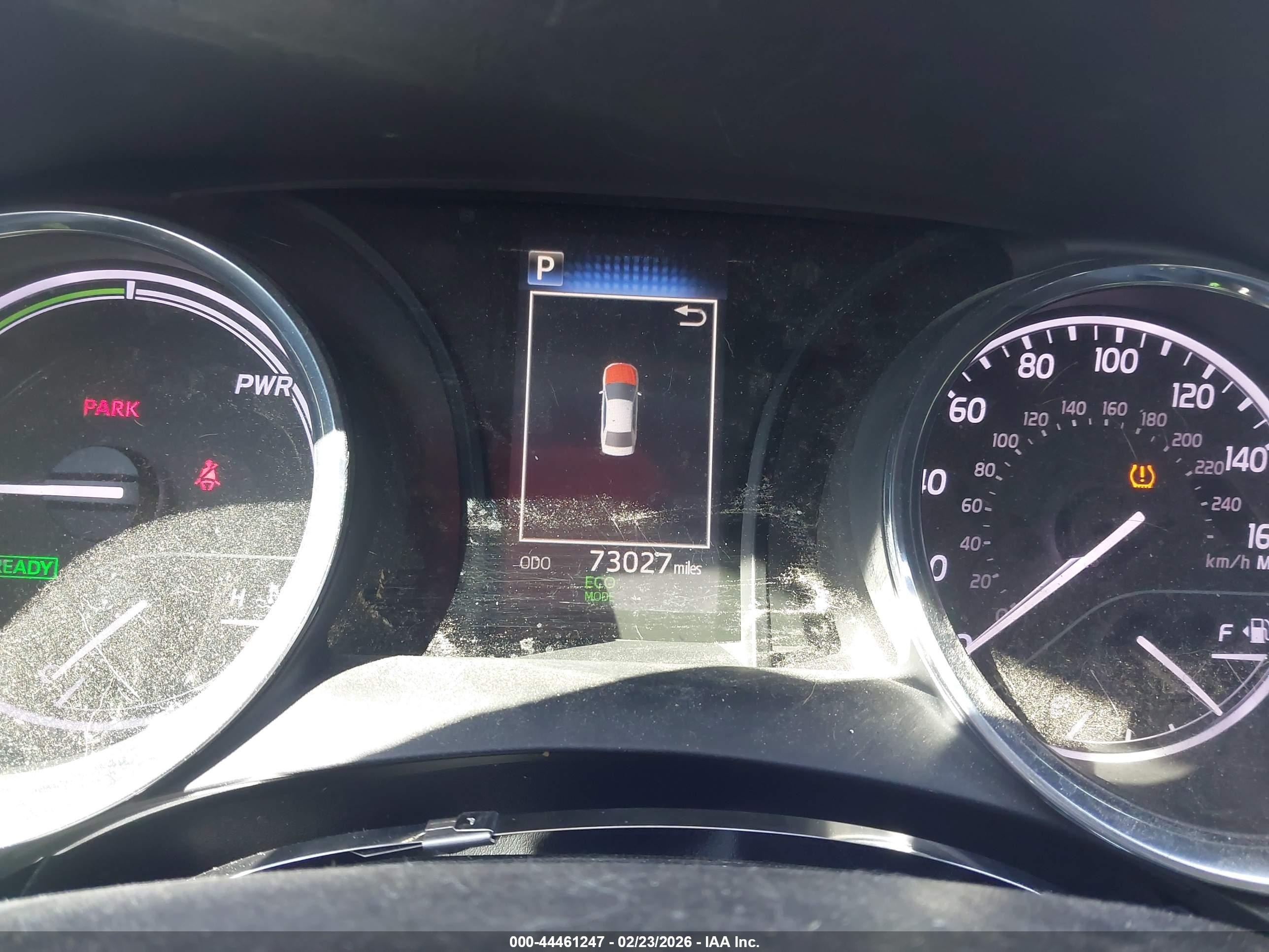 TOYOTA CAMRY image 7