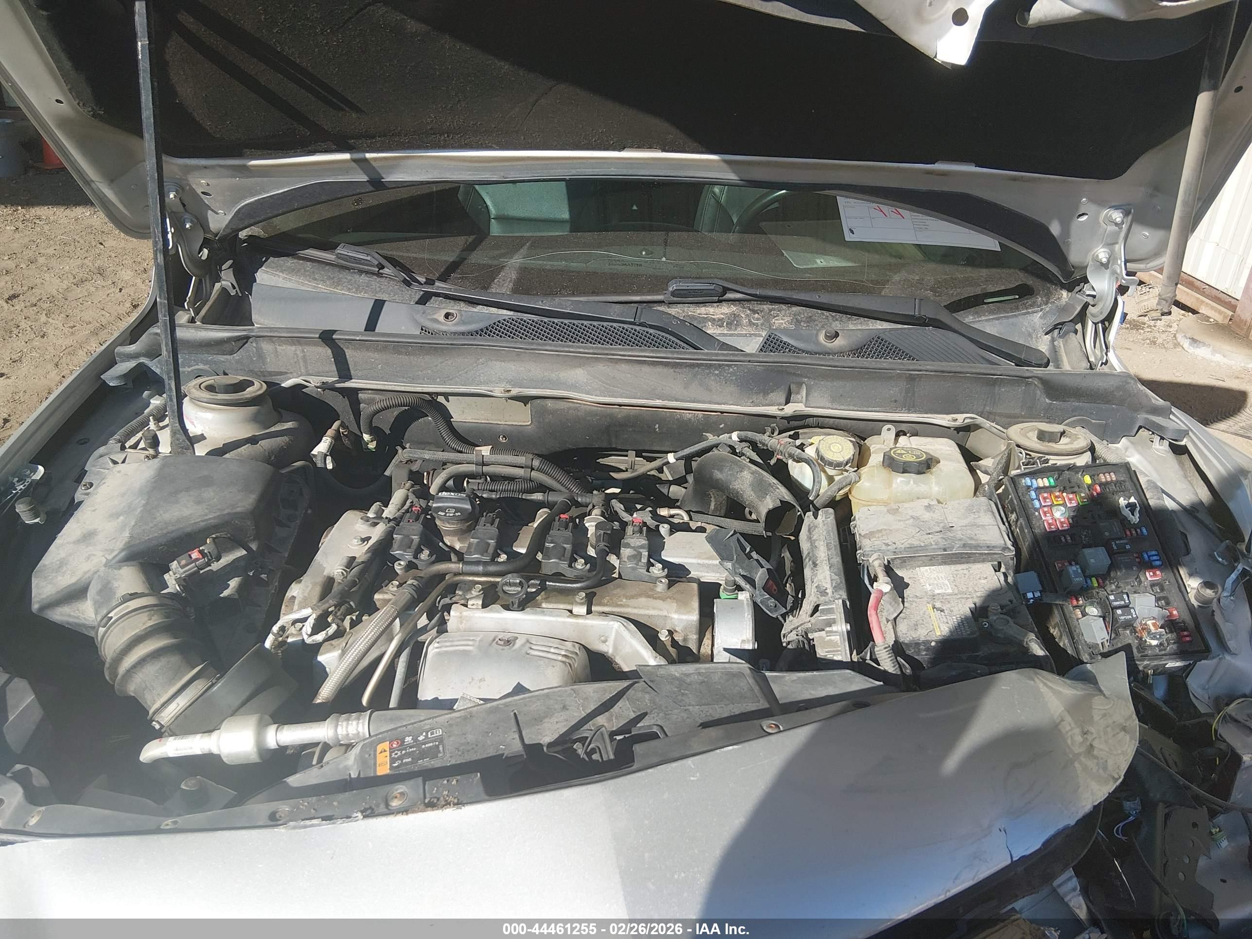 CHEVROLET MALIBU image 10