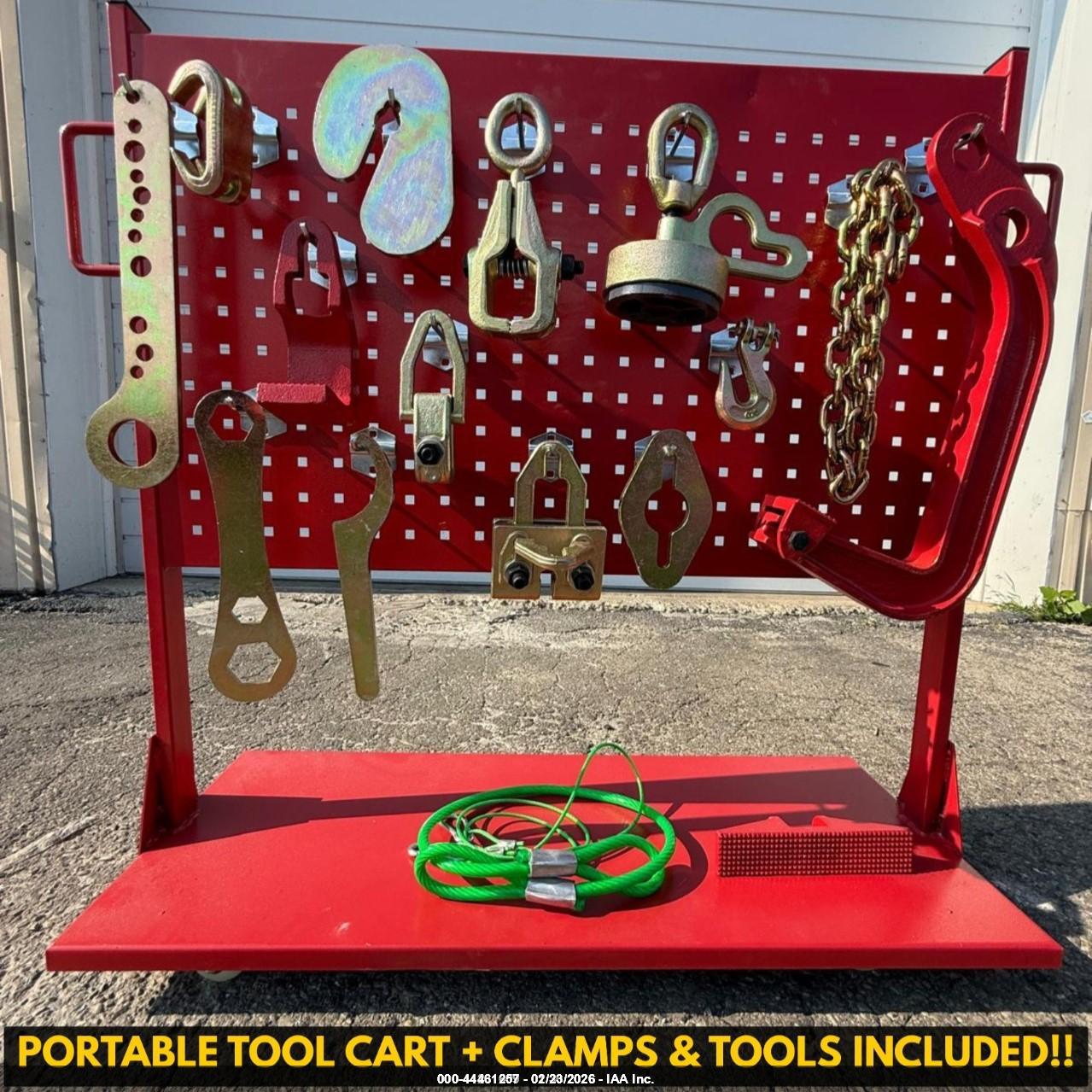 FRAME MACHINE image 11