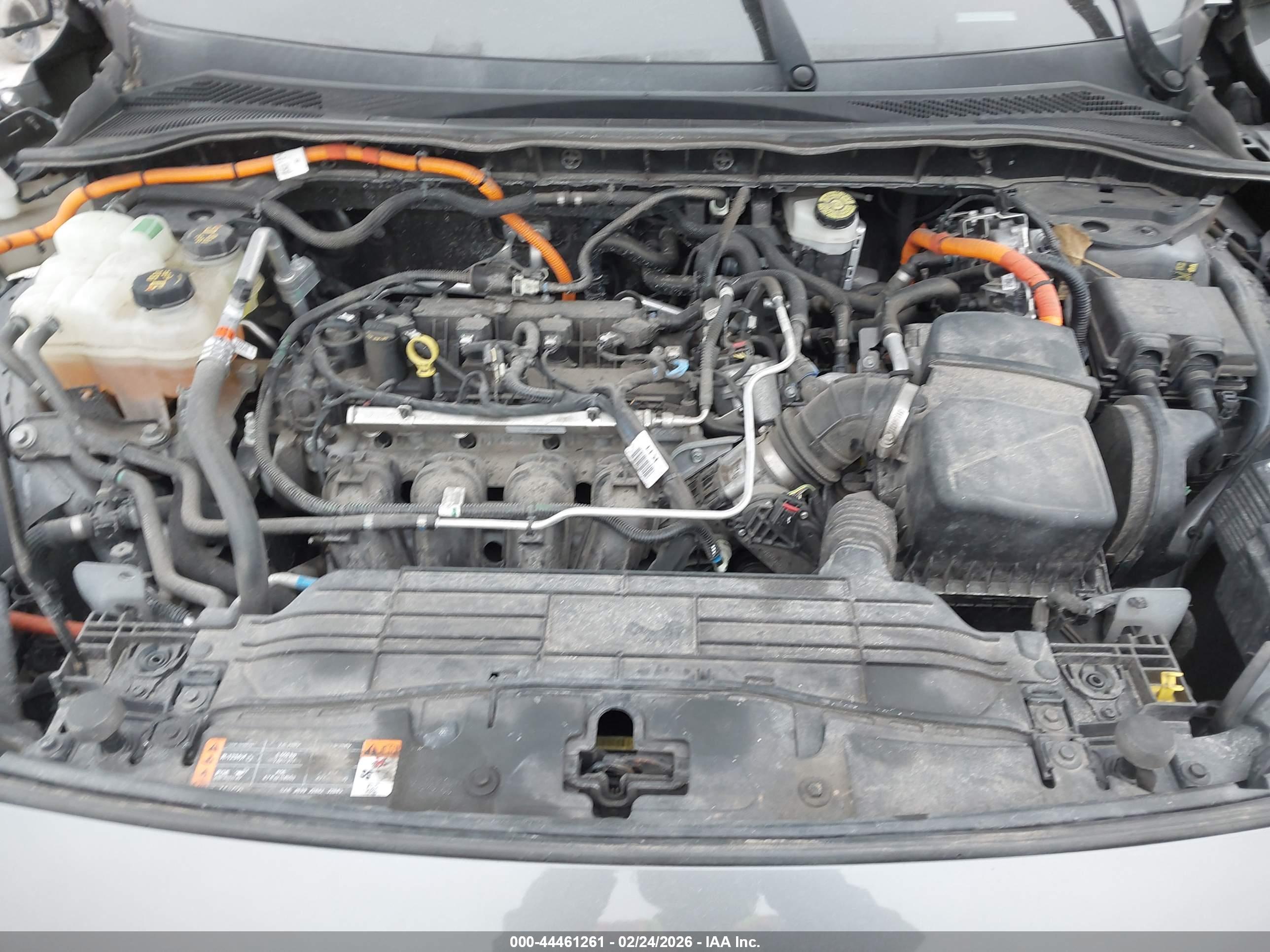 FORD ESCAPE image 10