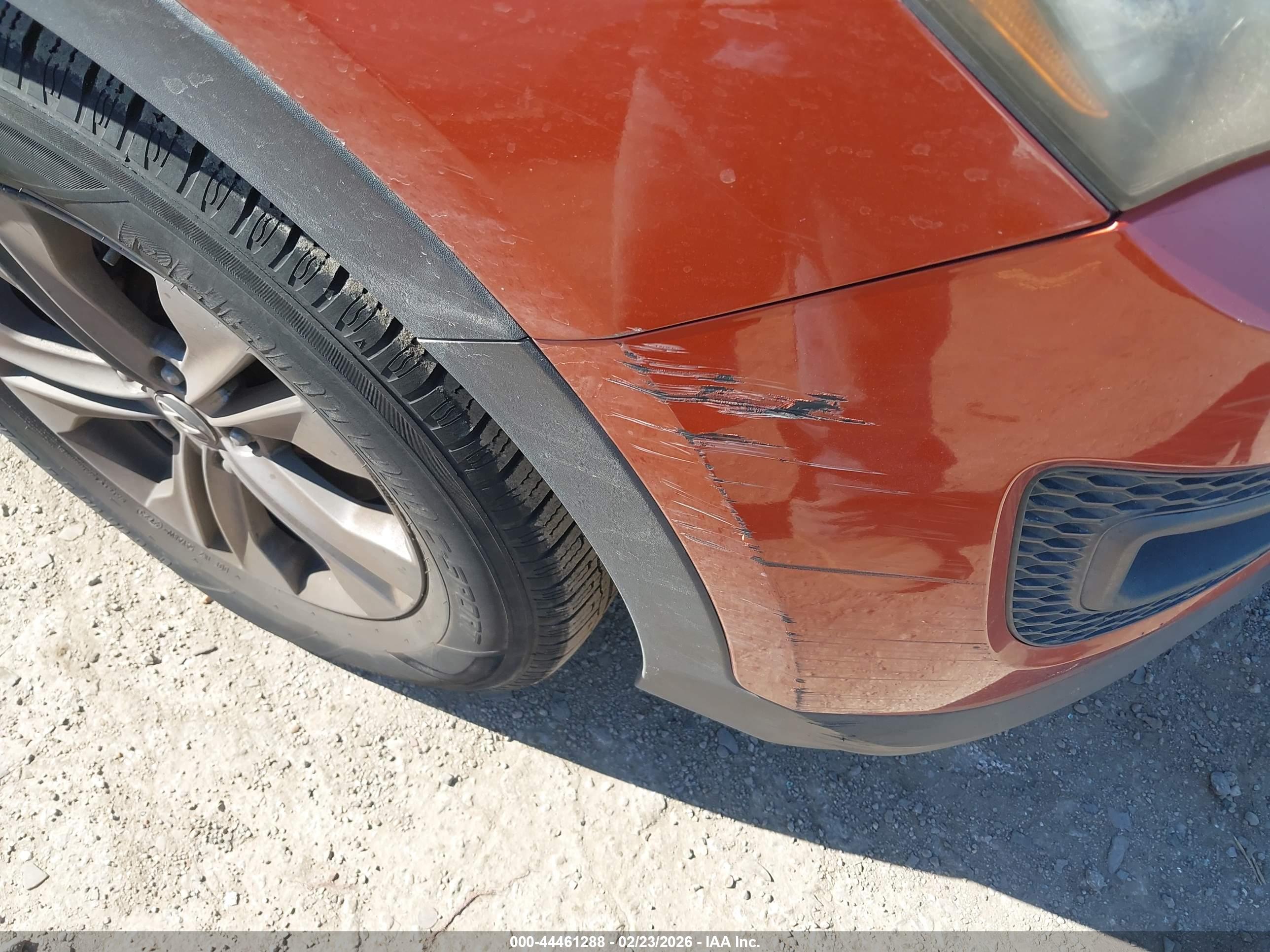HYUNDAI SANTA image 6